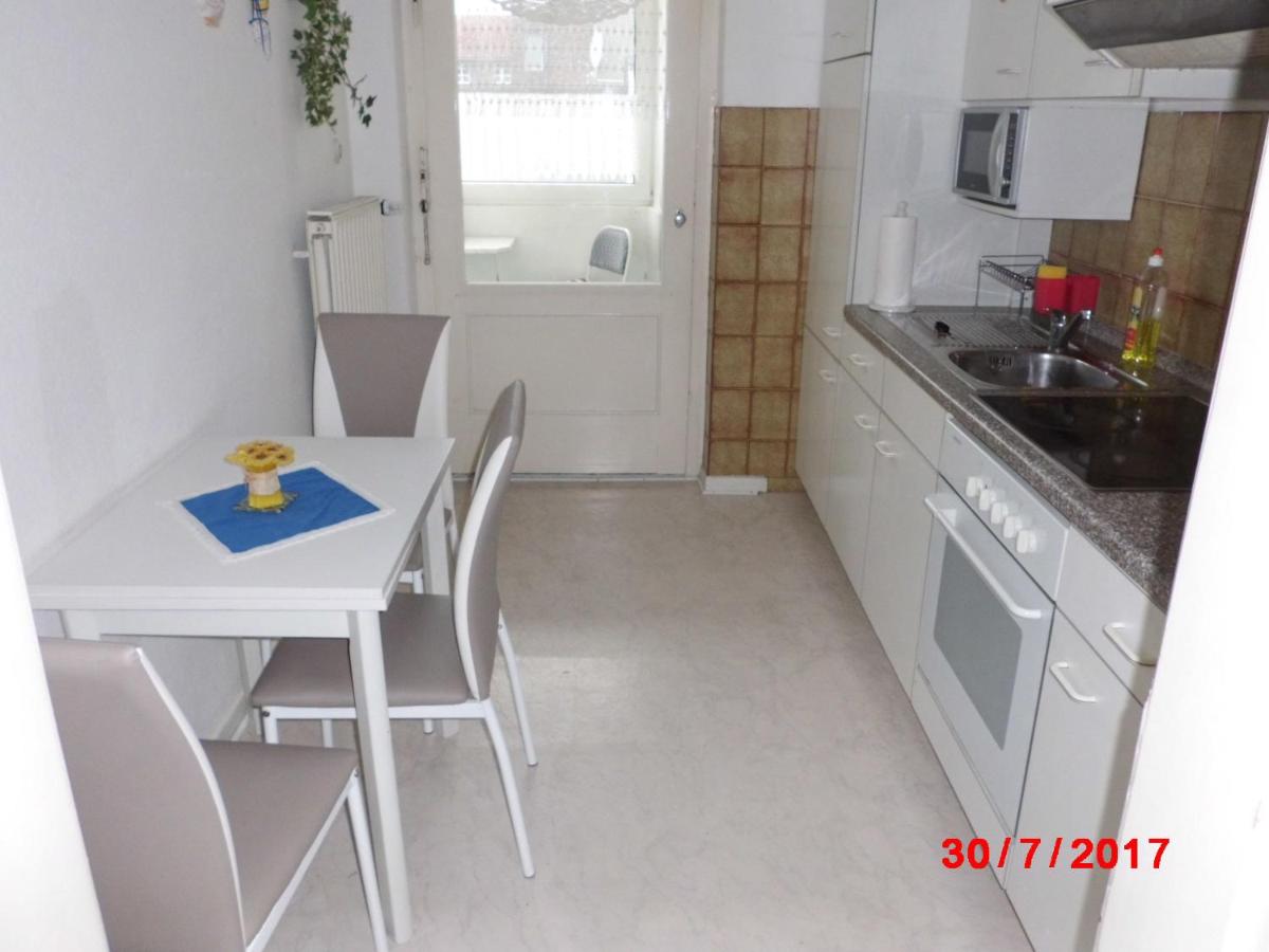 Apartment Zur Kogge view 4