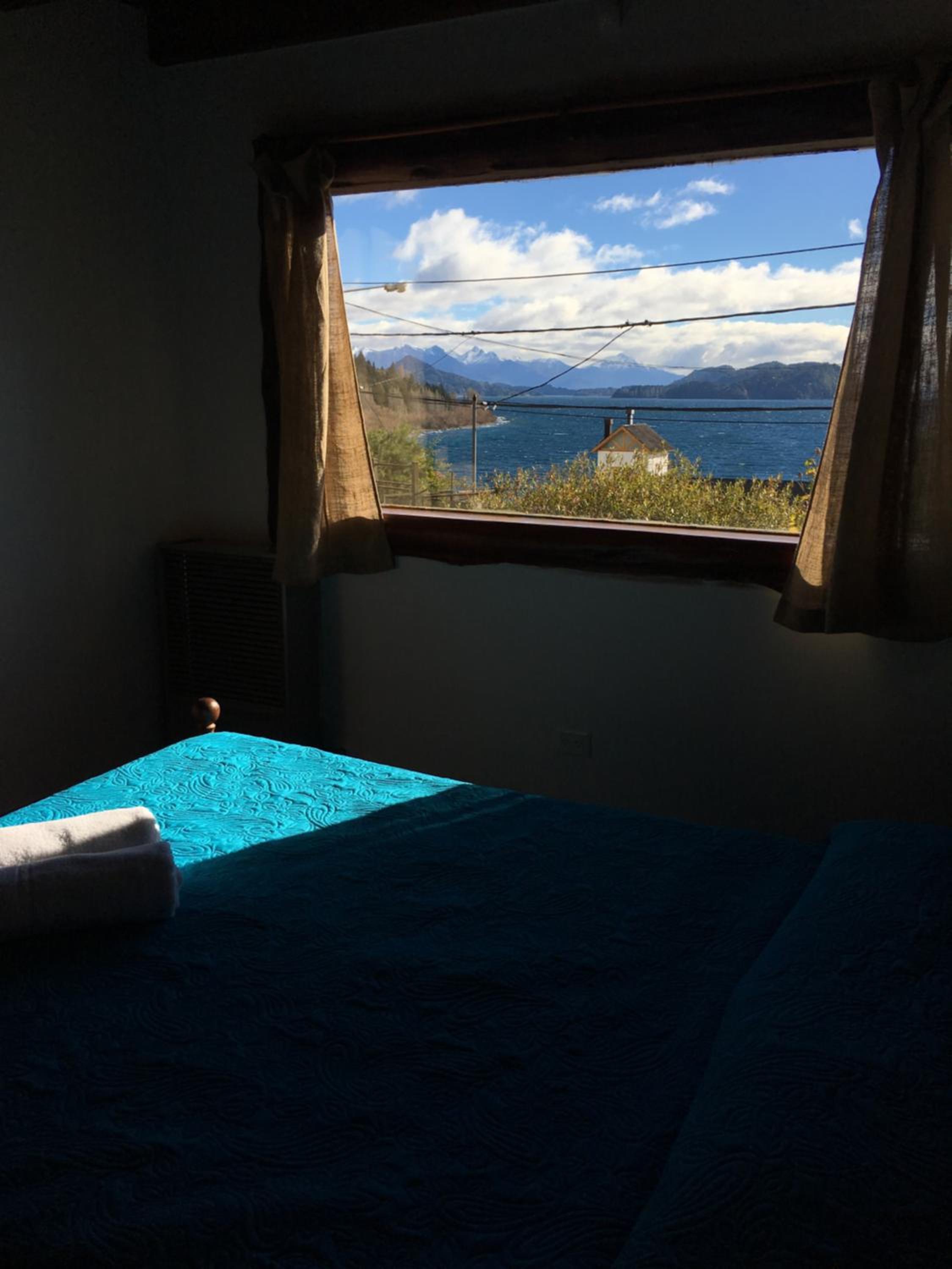 Bonita Lake House - Hostel & Bungalows