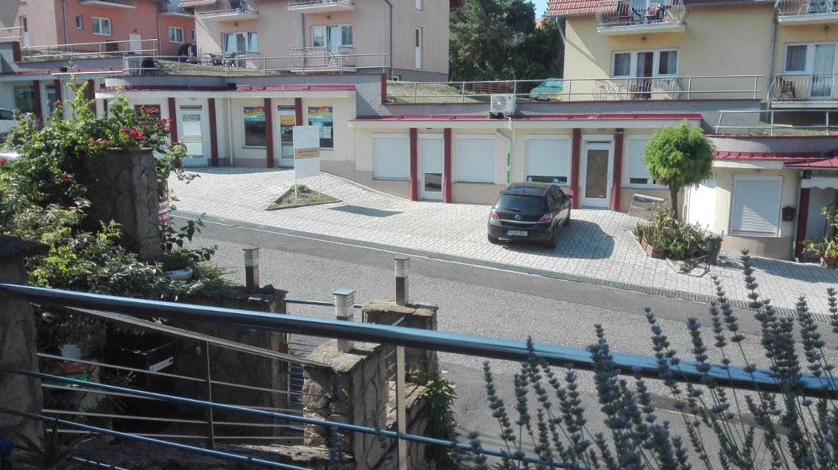 Villa Panoráma view 3