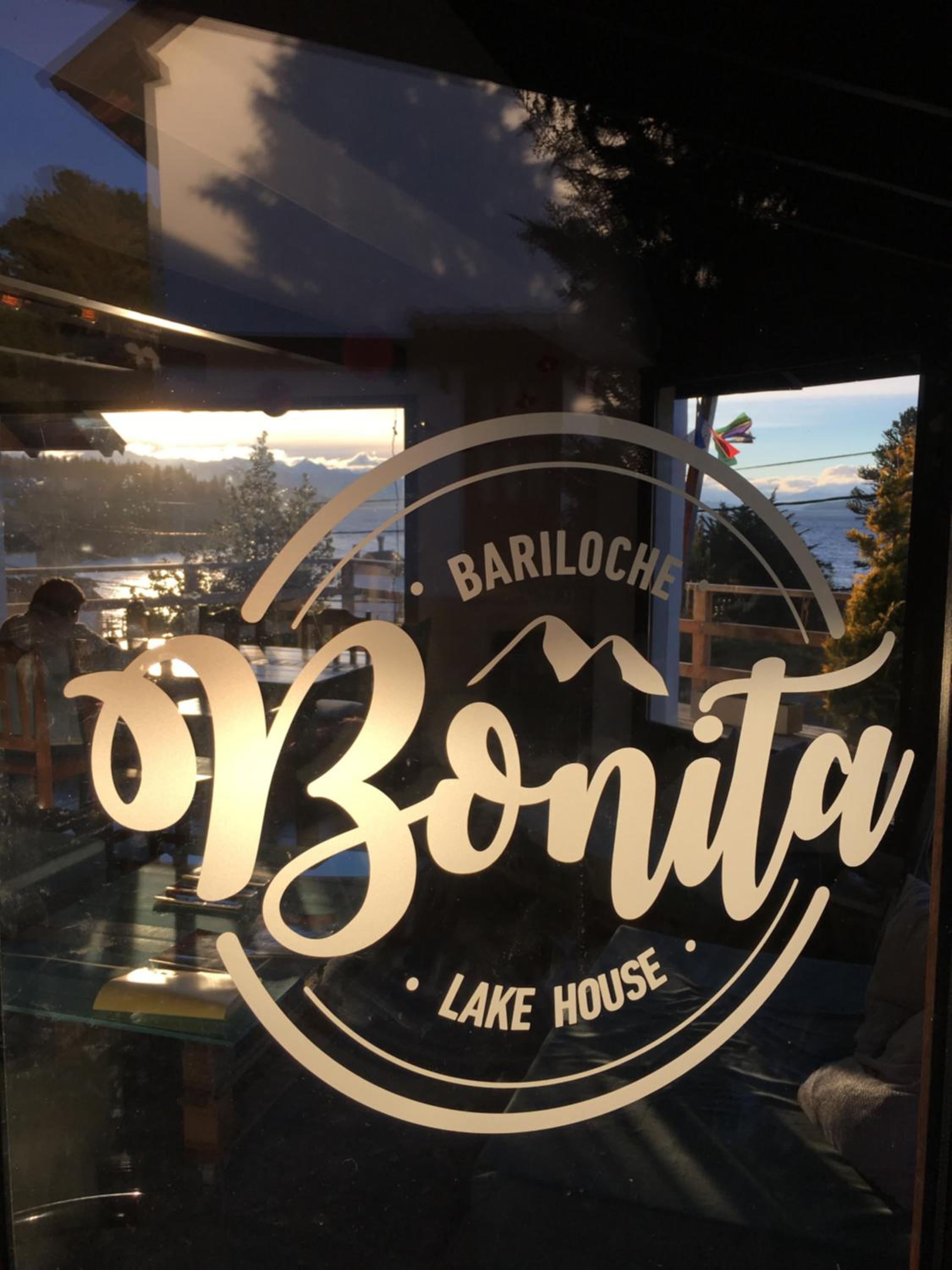 Bonita Lake House - Hostel & Bungalows