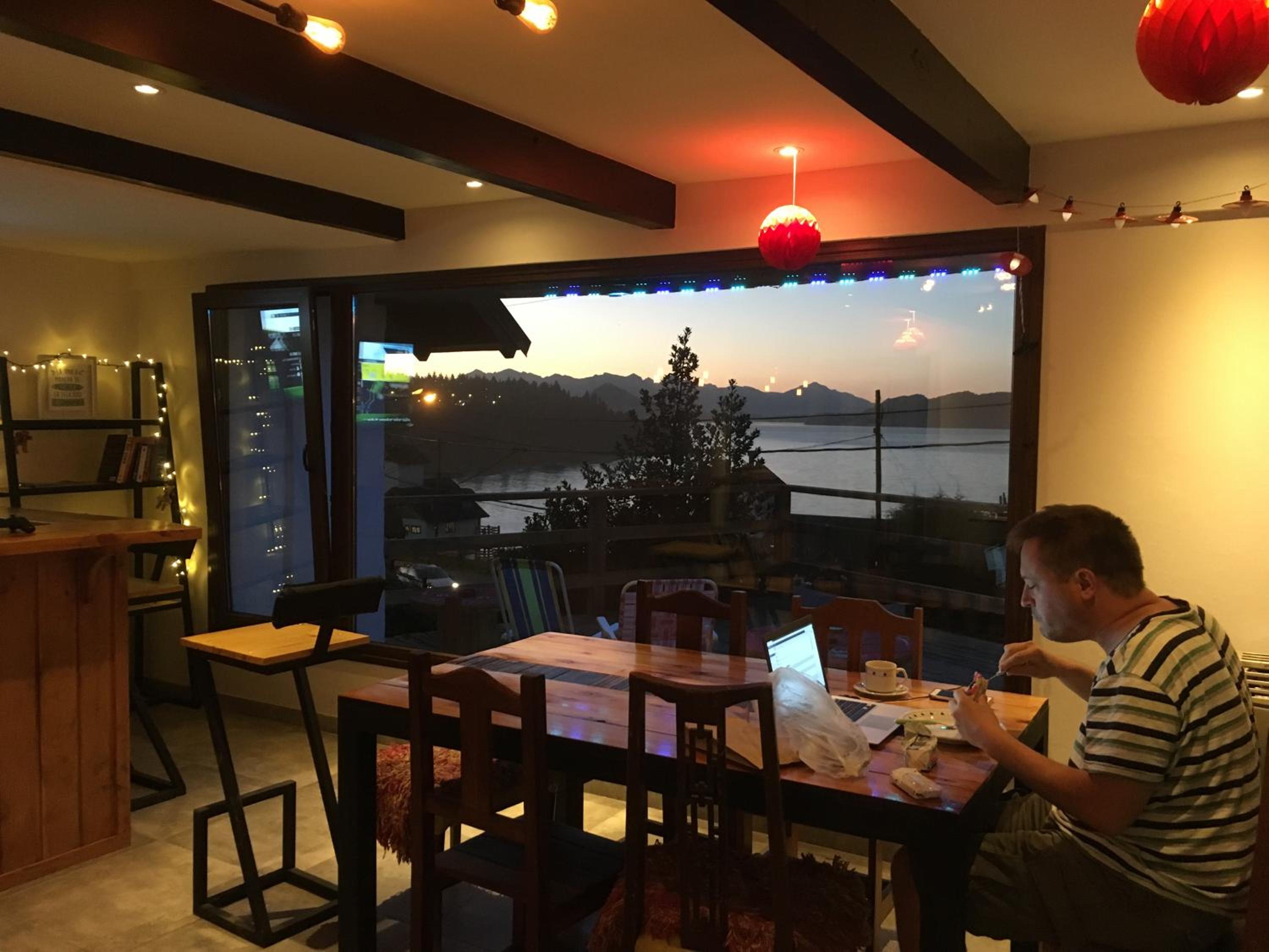 Bonita Lake House - Hostel & Bungalows