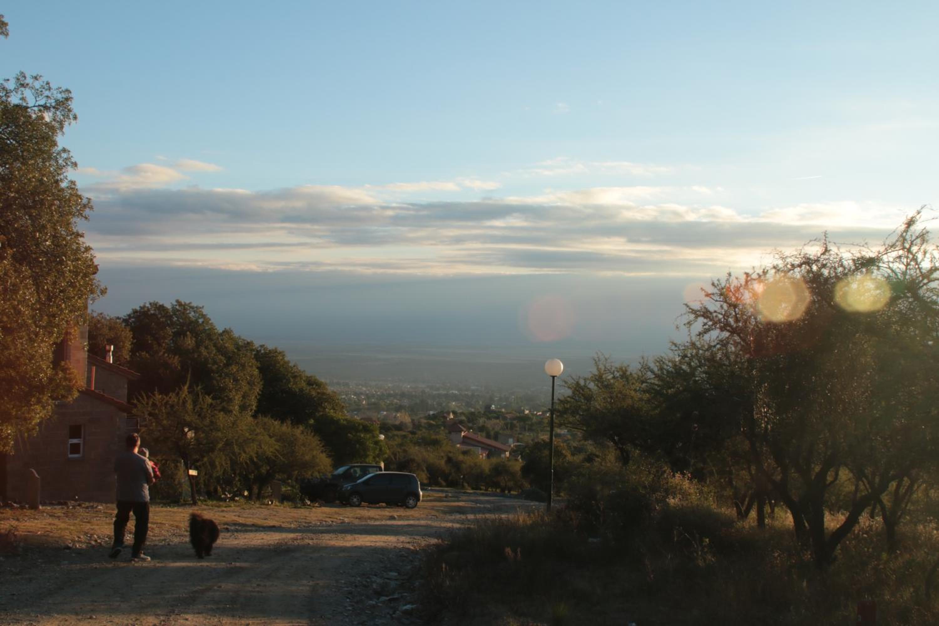 Alma Tierra