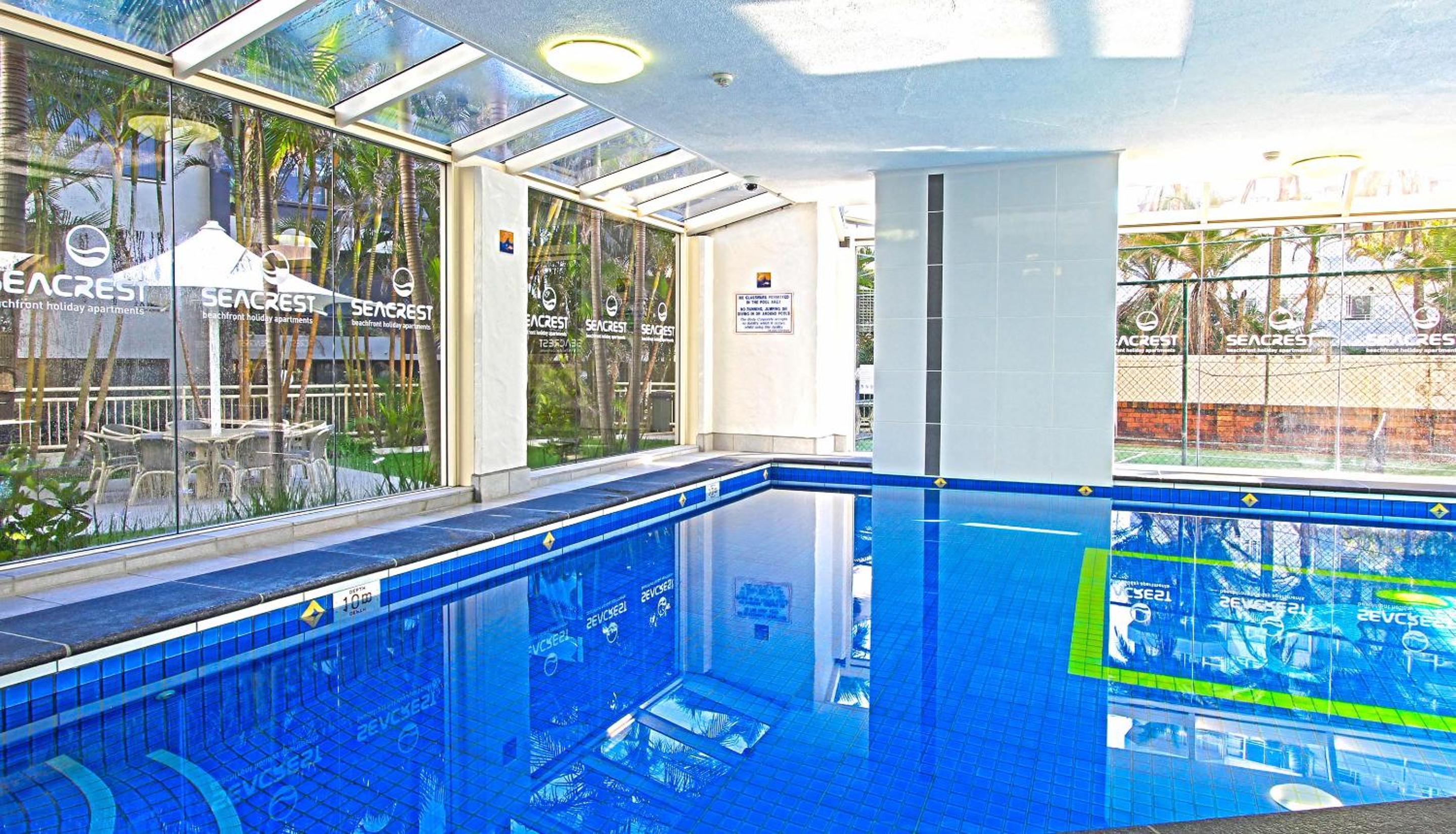 Photo 38 sur 53 de Seacrest Beachfront Apartments Gold Coast