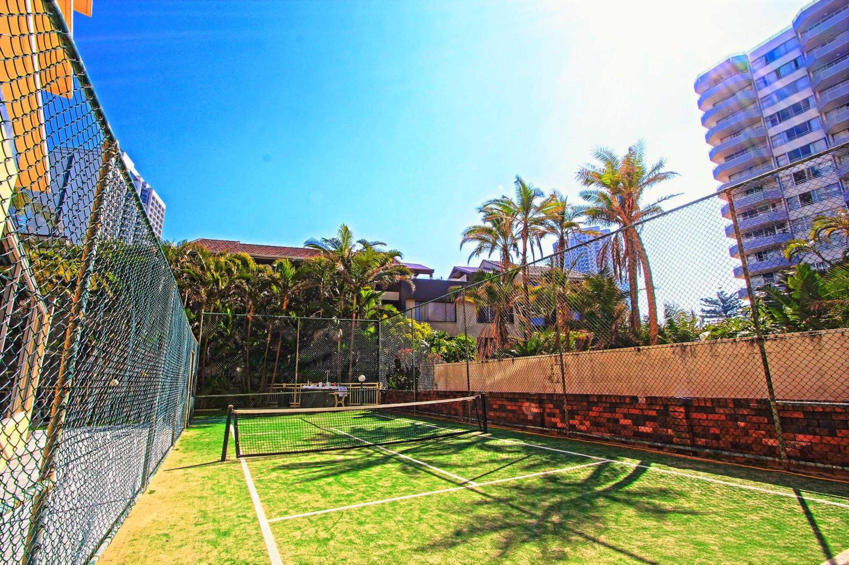 Photo 53 sur 53 de Seacrest Beachfront Apartments Gold Coast