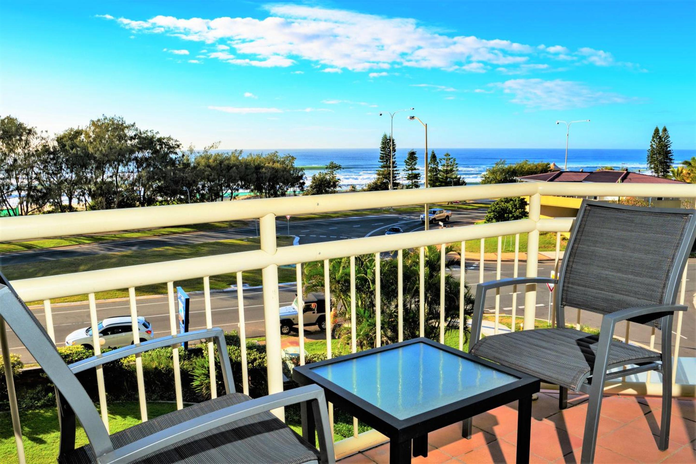 Photo 20 sur 53 de Seacrest Beachfront Apartments Gold Coast