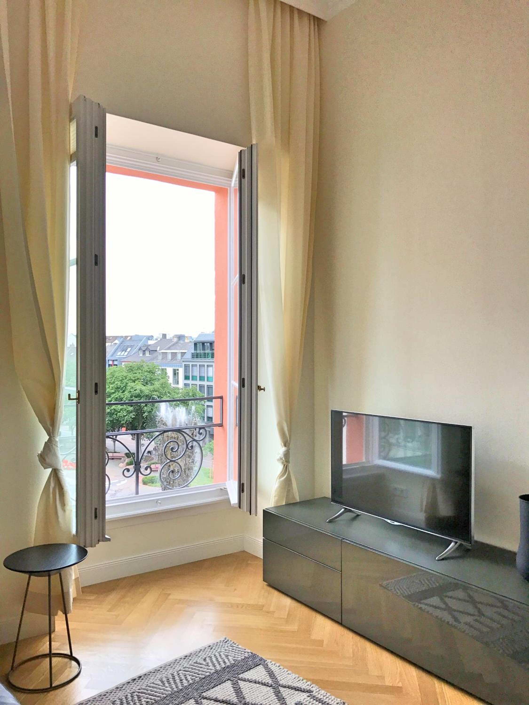 Osteiner Hof by The Apartment Suite