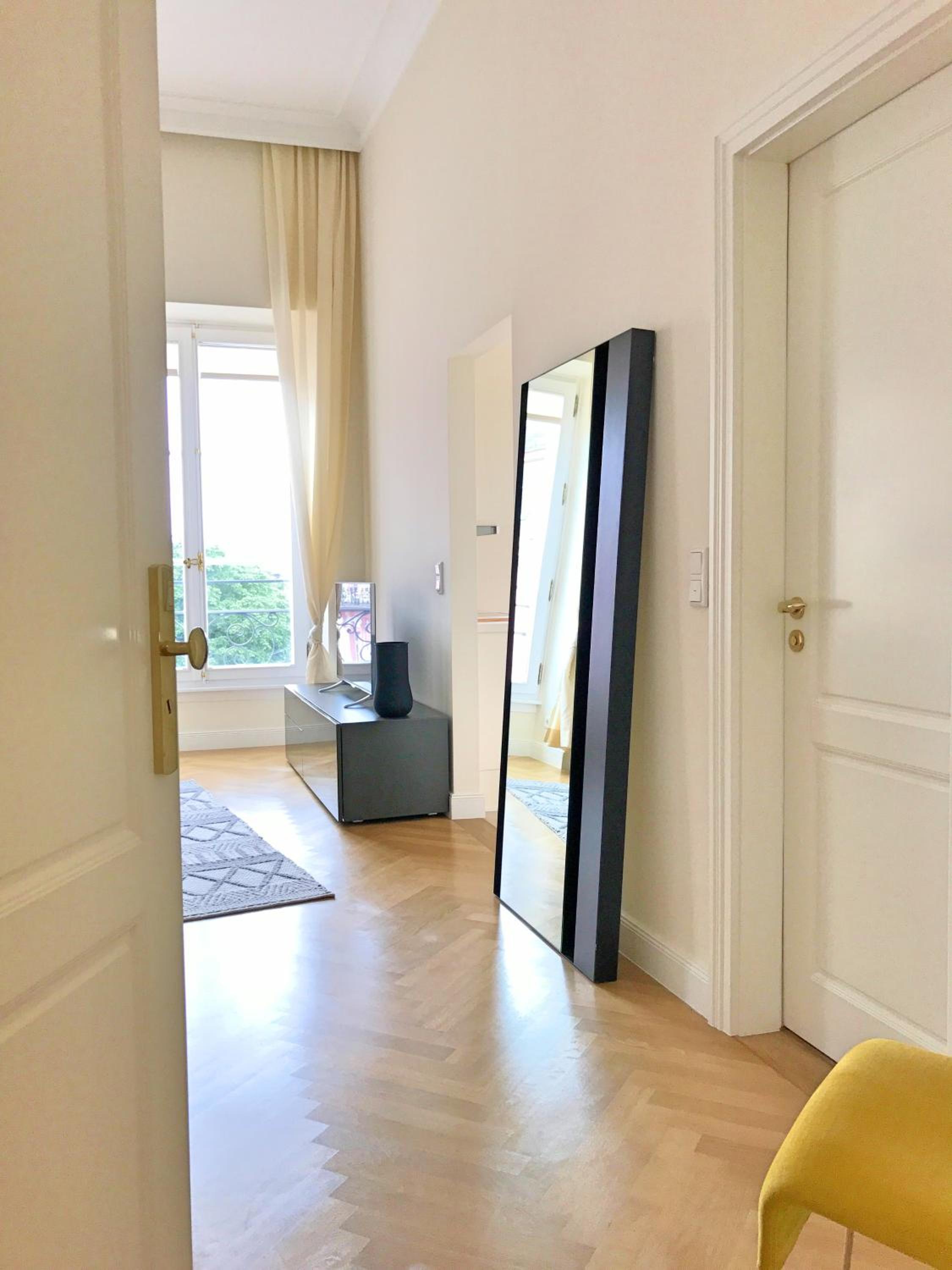 Osteiner Hof by The Apartment Suite