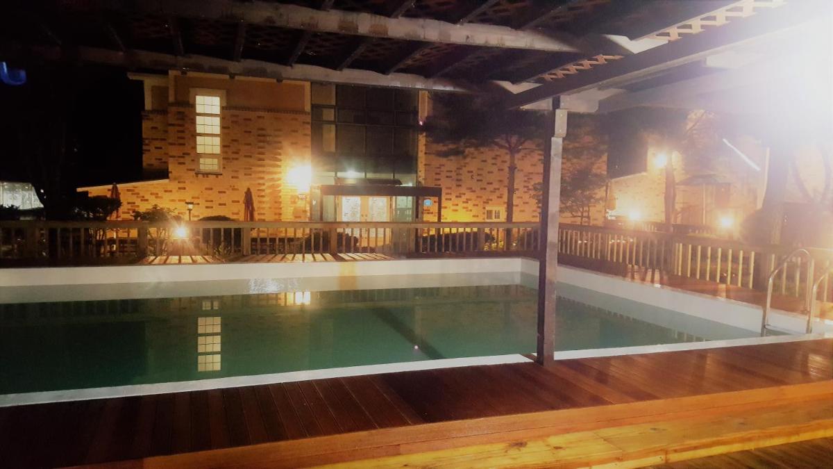 Shinevalley Pension & Hotel, 평창군, 대한민국 - 15