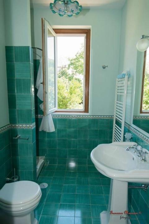 B&B Villa I Nobili
