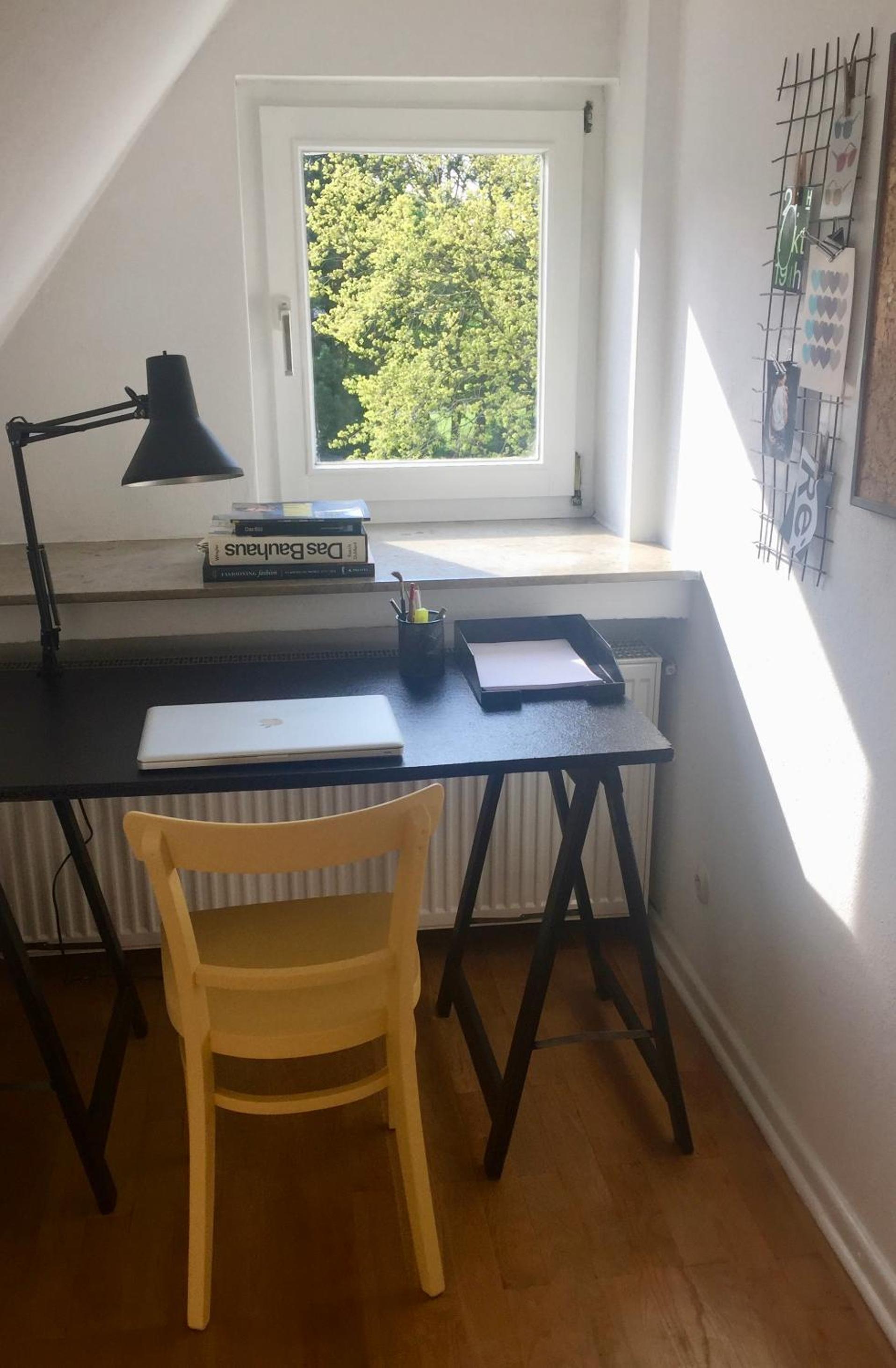 Stadtvilla Hameln view 3