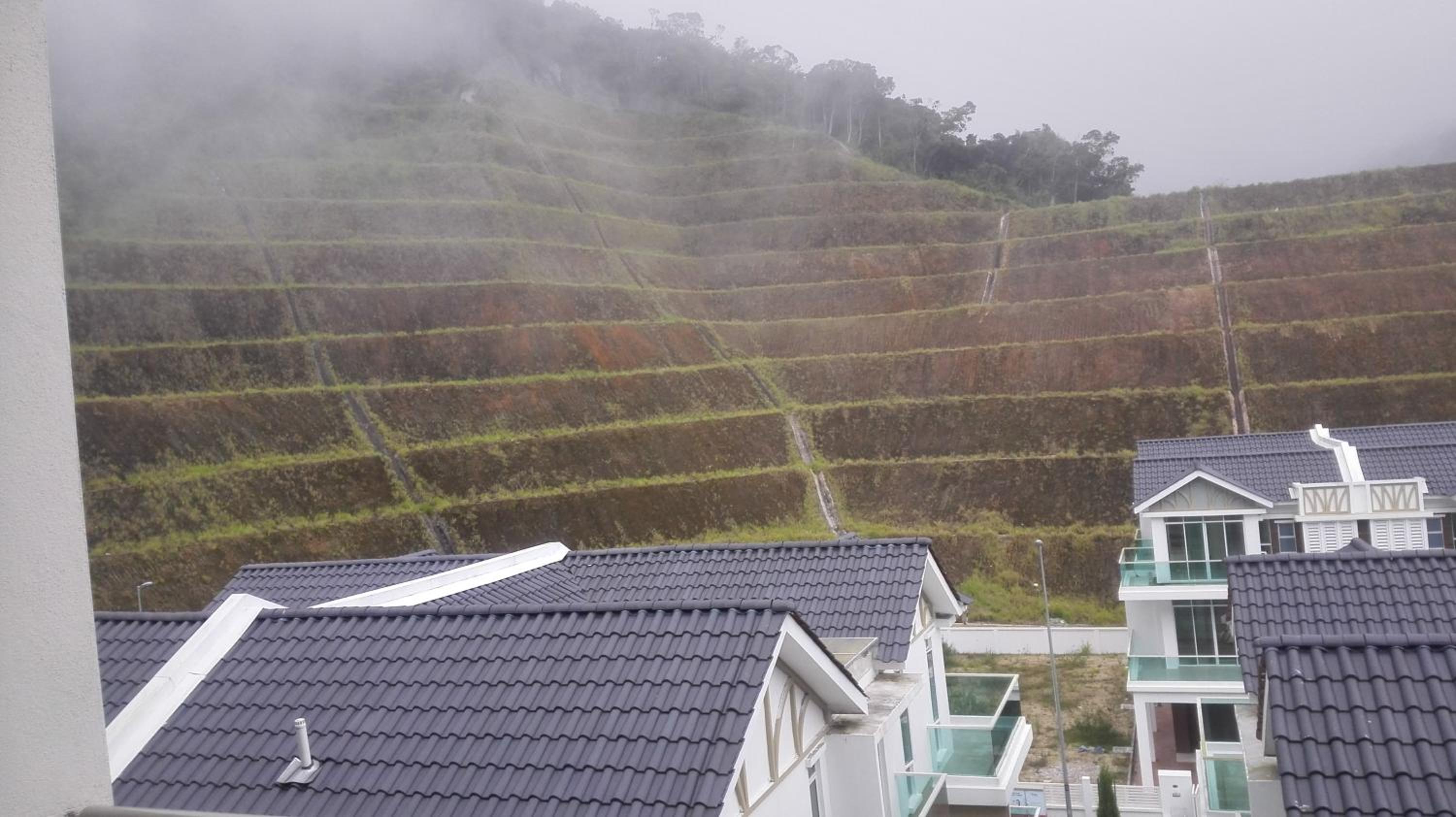 Astana Barrington Square Goldenhills Pasar Malam Cameron Highlands photo 5