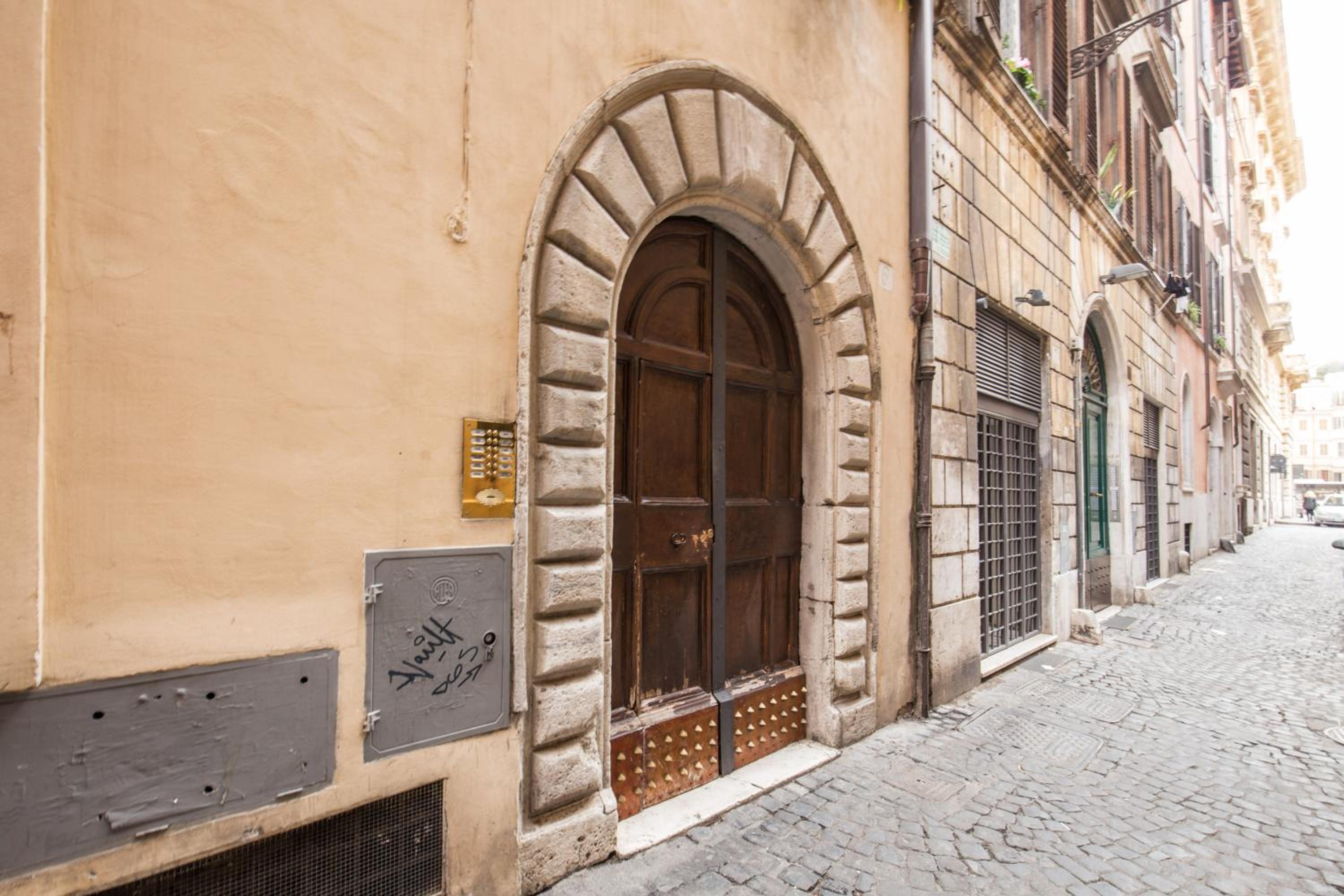 Governo Vecchio