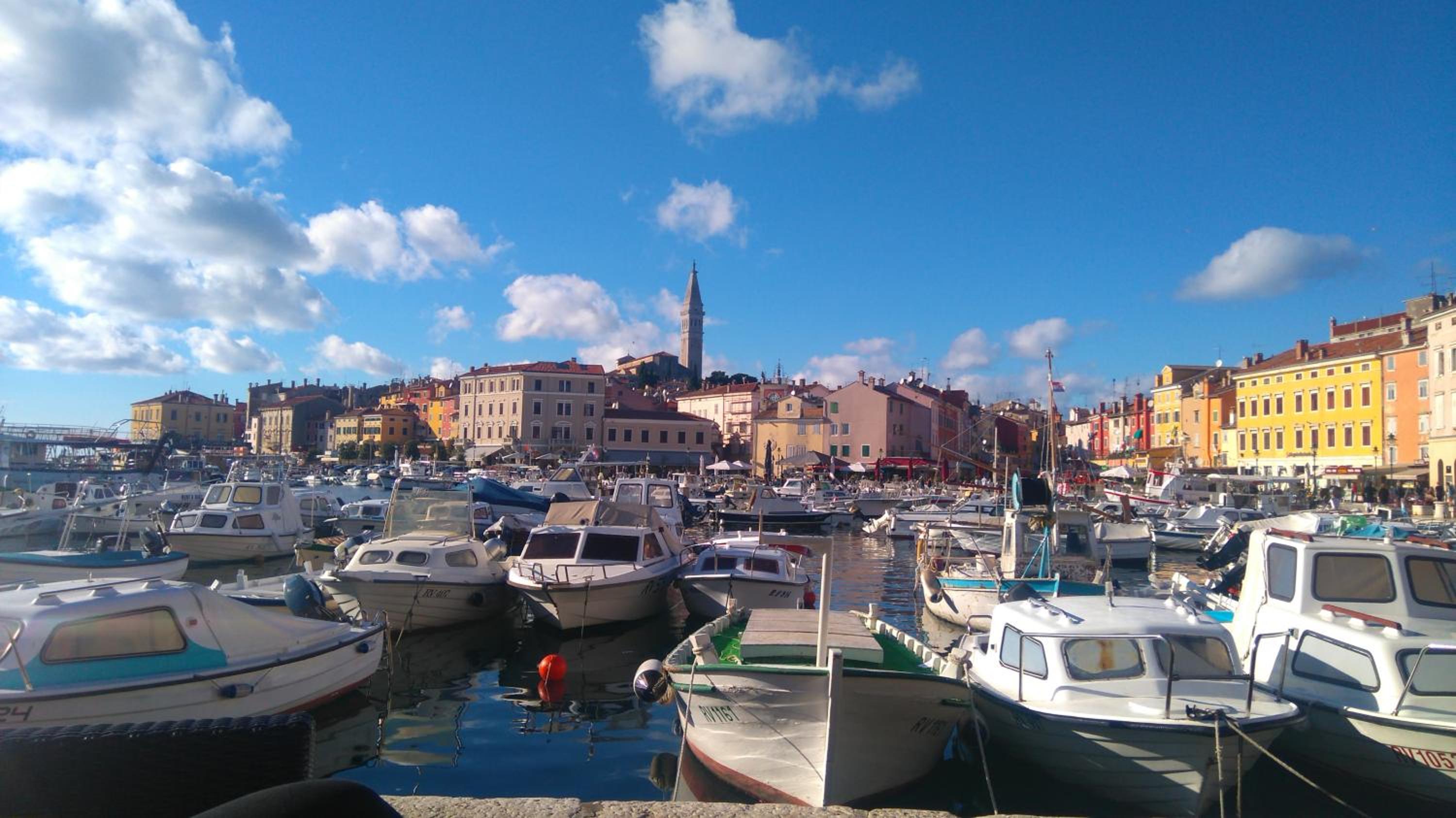 Studio apartment Lily en Rovinj — other