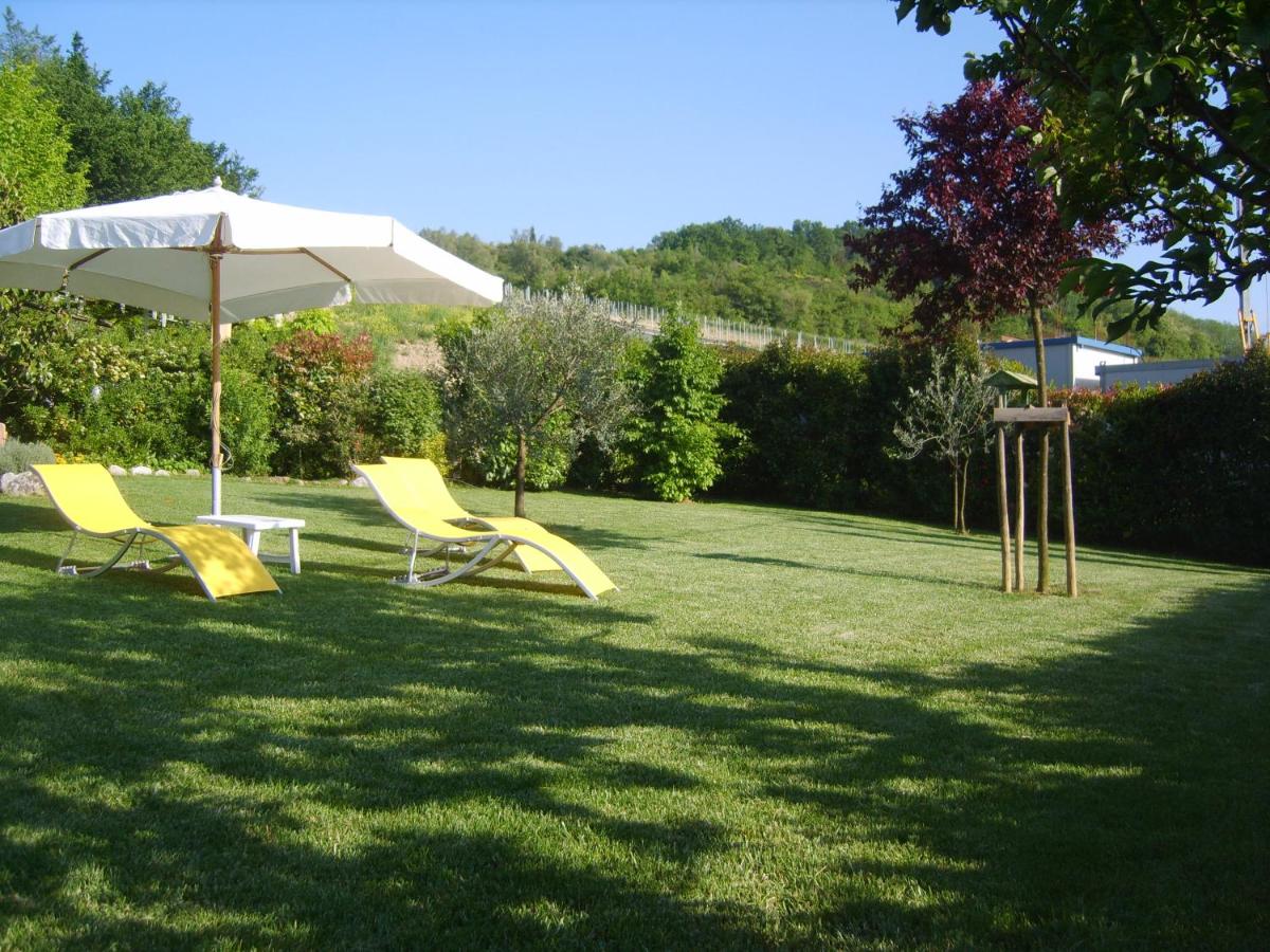 Casa Vacanze "La Farfalla" view 5