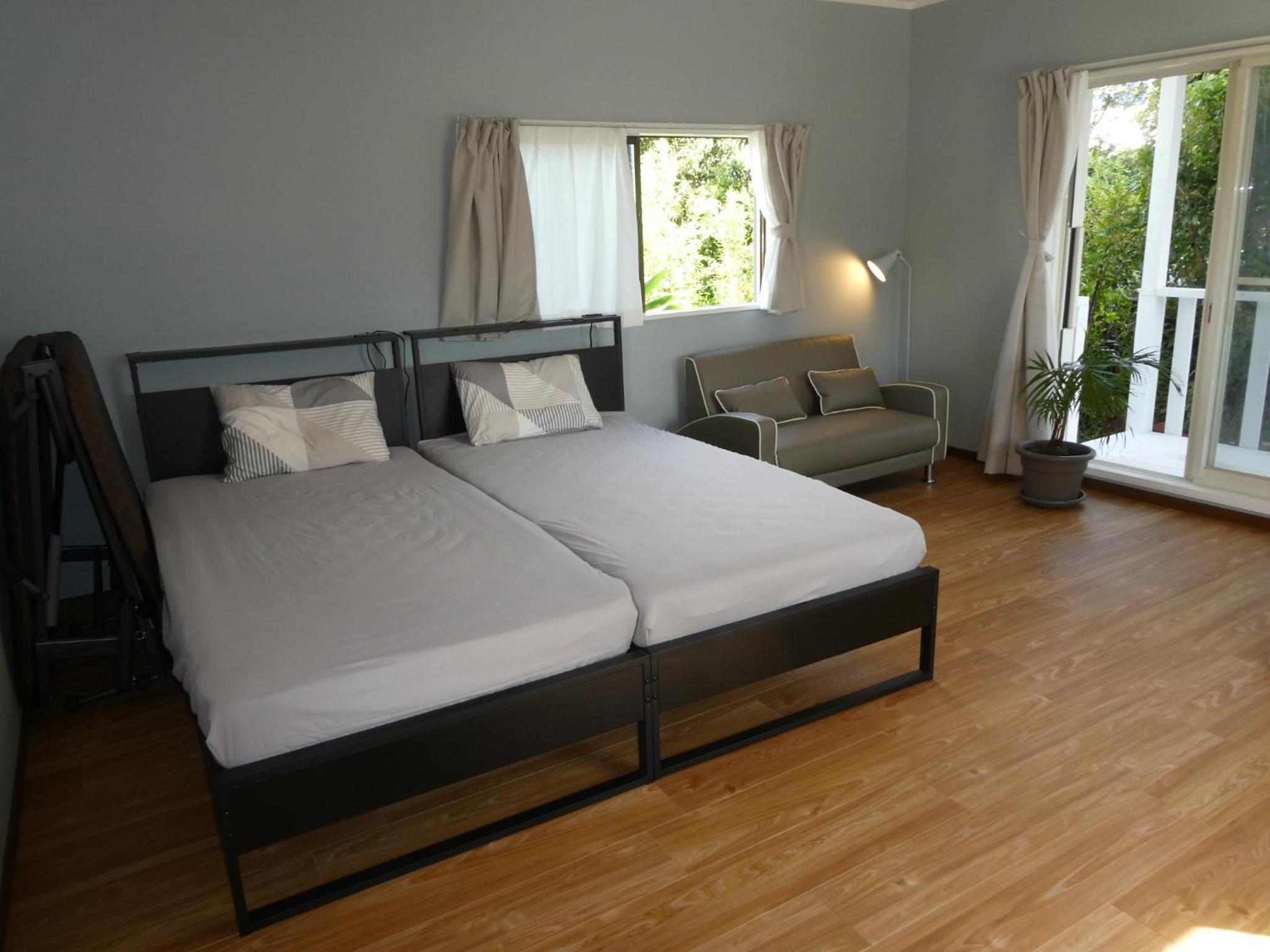 blue dot aoshima beach house - Vacation STAY 15358