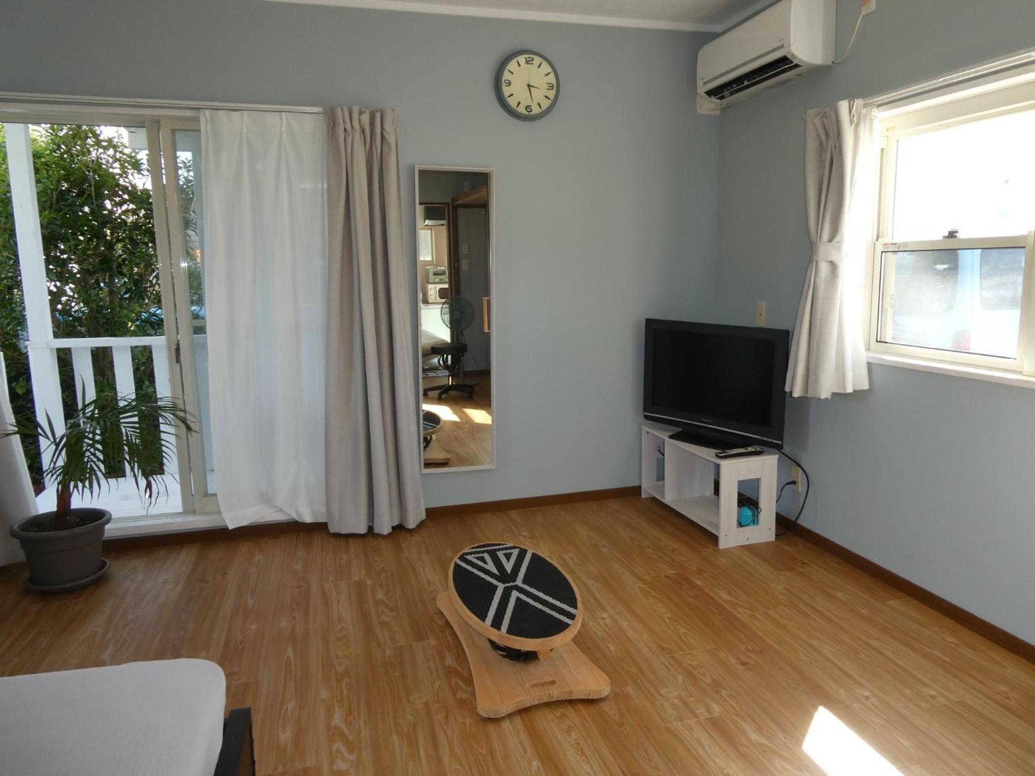 blue dot aoshima beach house - Vacation STAY 15358