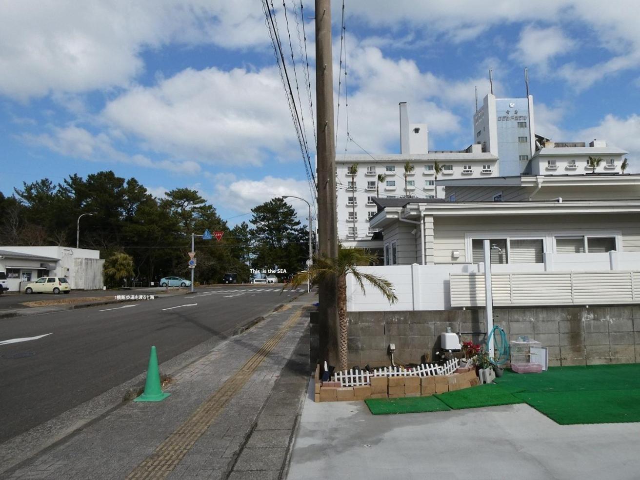 blue dot aoshima beach house - Vacation STAY 15358