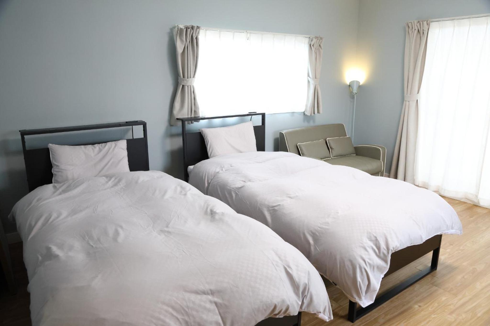 blue dot aoshima beach house - Vacation STAY 15358