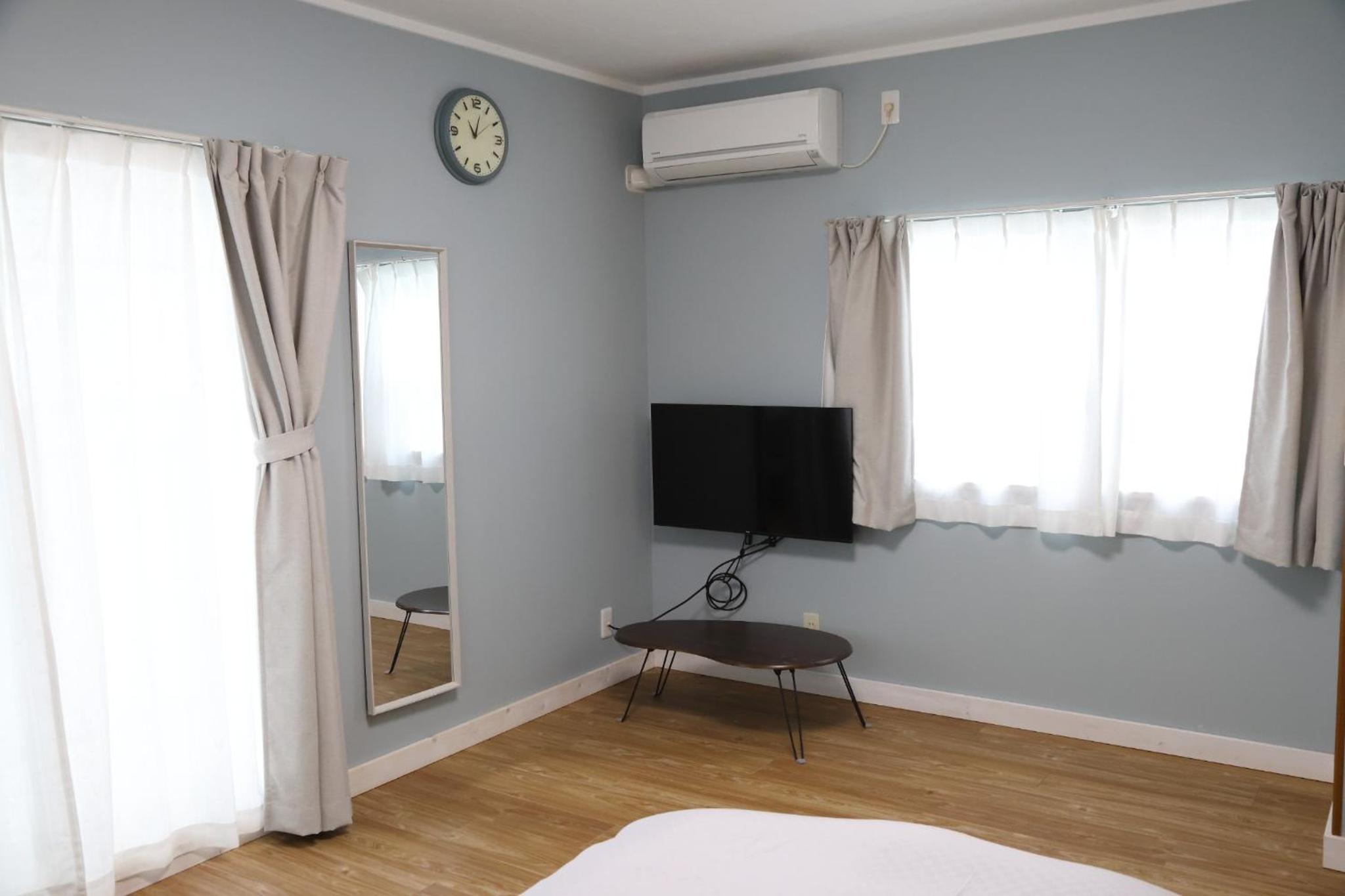 blue dot aoshima beach house - Vacation STAY 15358