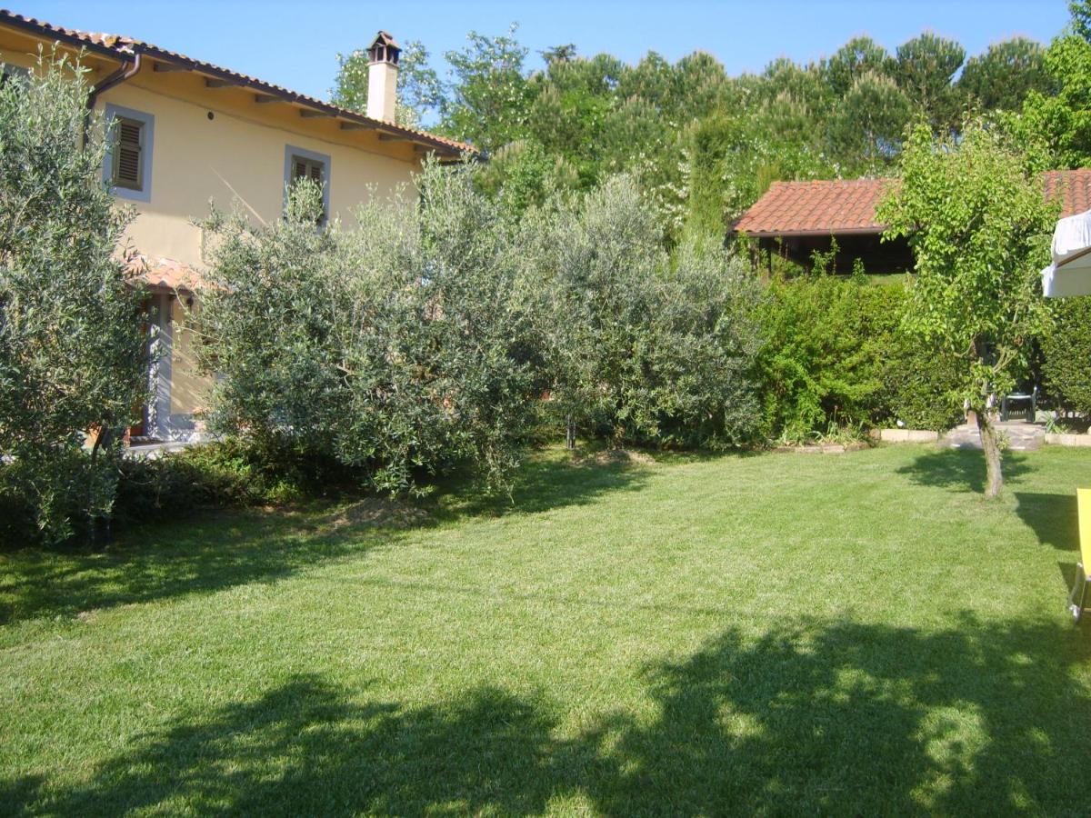 Casa Vacanze "La Farfalla" view 4