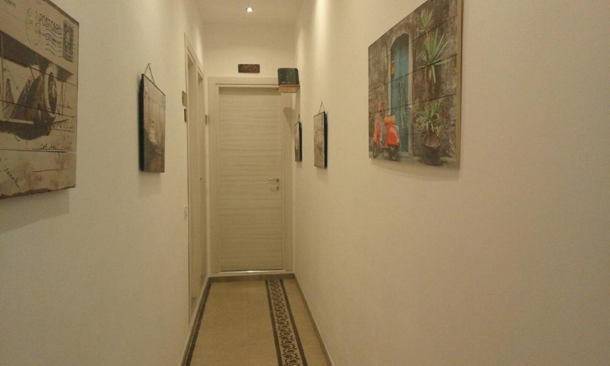 The Centre Rooms