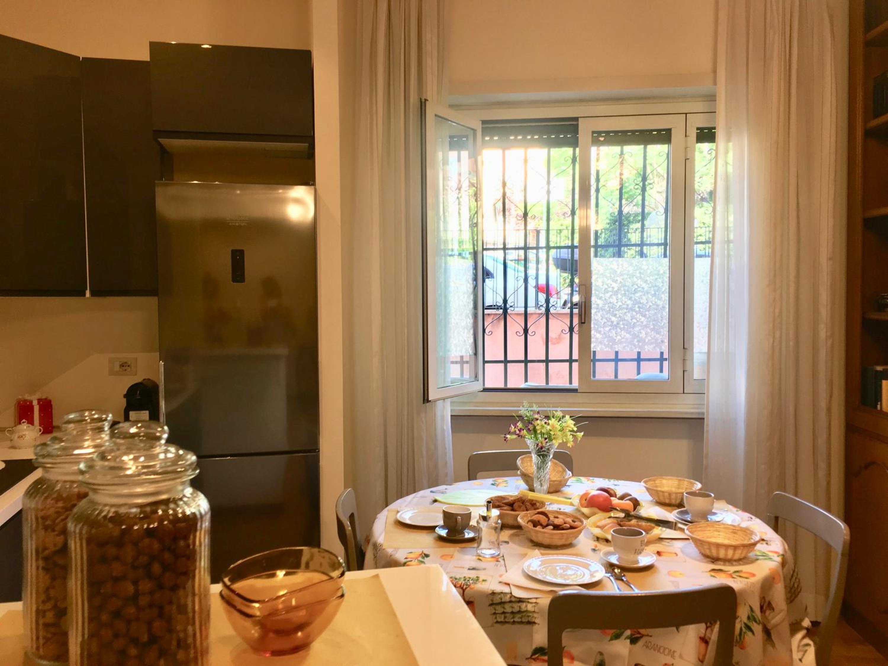 Valla18 Guesthouse