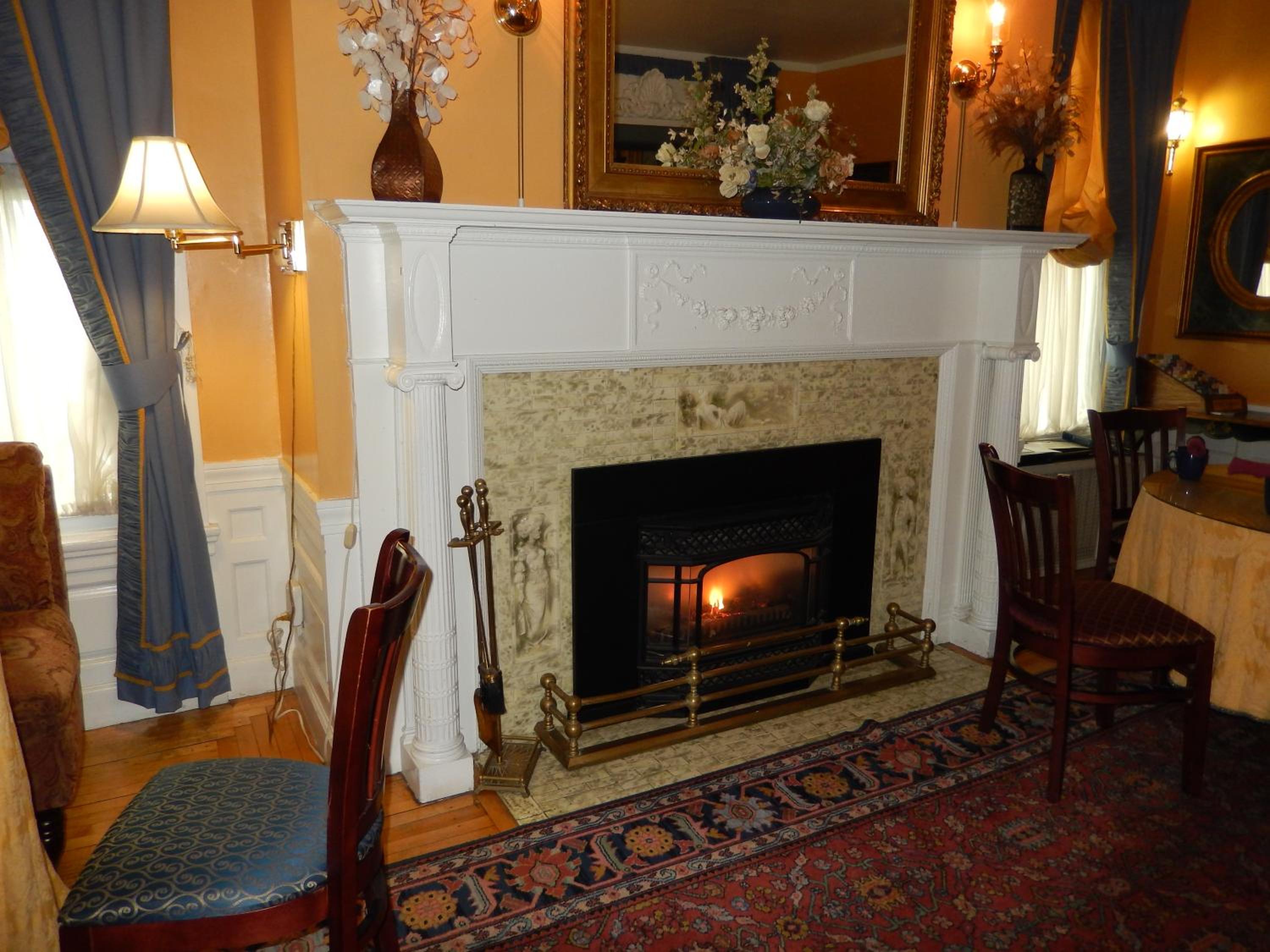 A Cambridge House Inn - Property Image 13