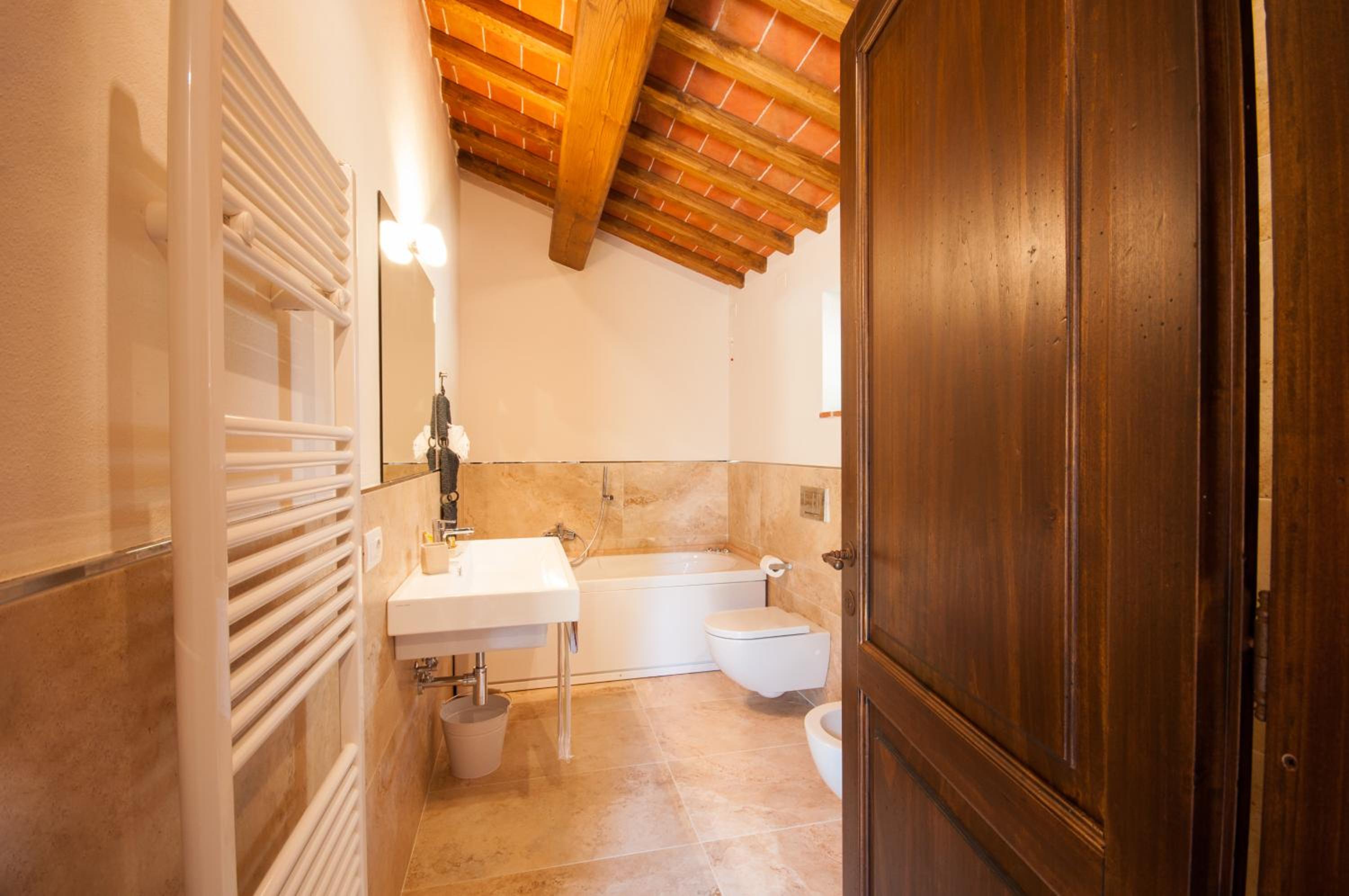 Agriturismo Borgo tra gli Olivi