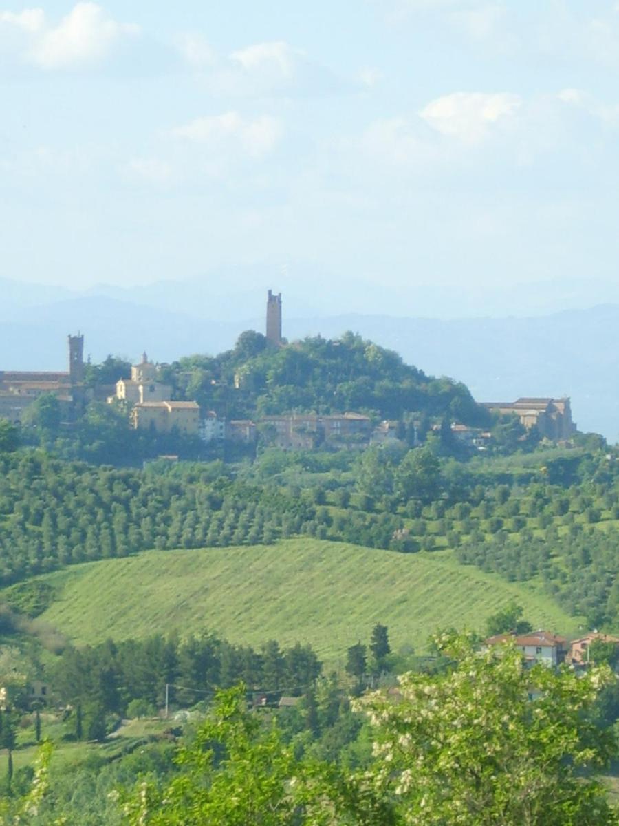 Casa Vacanze "La Farfalla" view 3