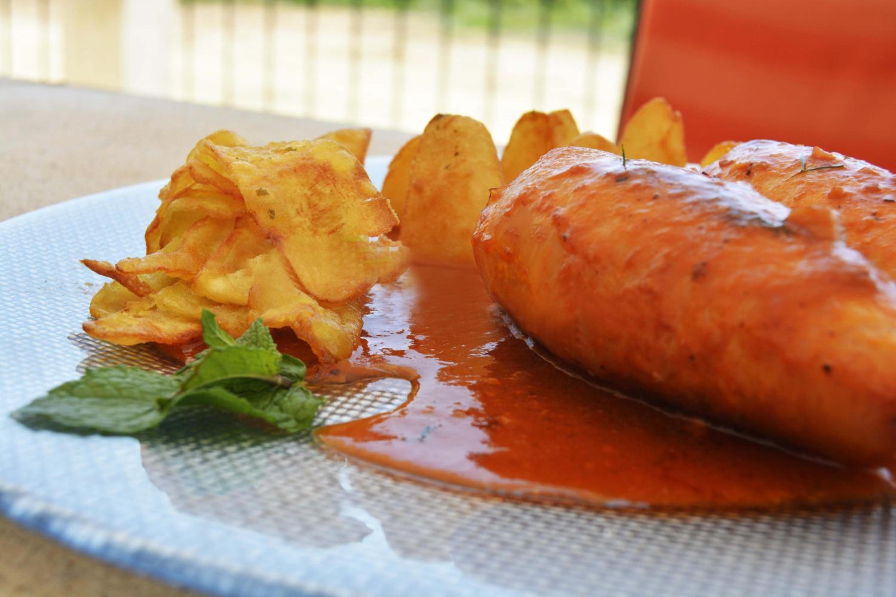 Finca Agroturismo Son Menut