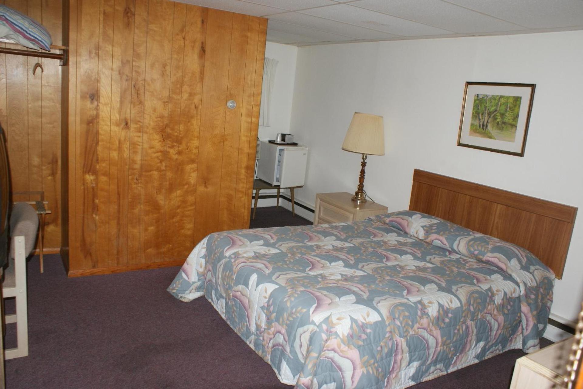 Northern Peaks Motor Inn