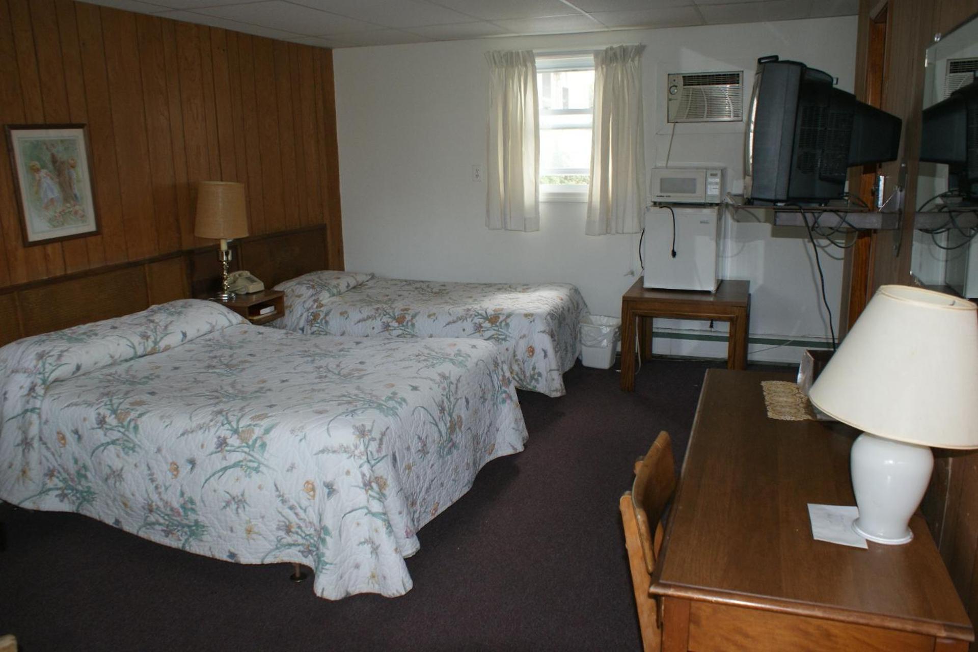 Northern Peaks Motor Inn