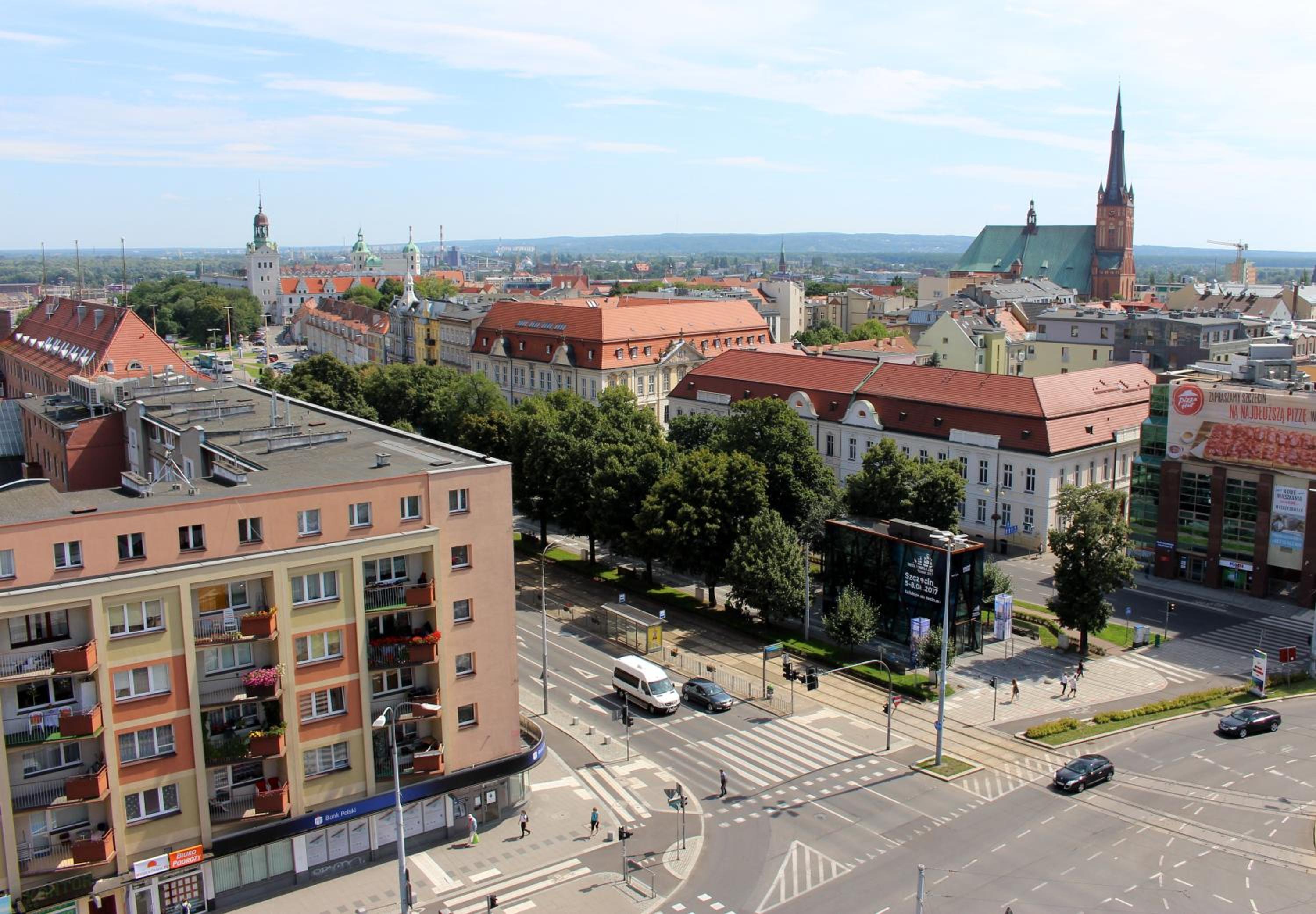 Apartament Wyzwolenia - Unique Apartments