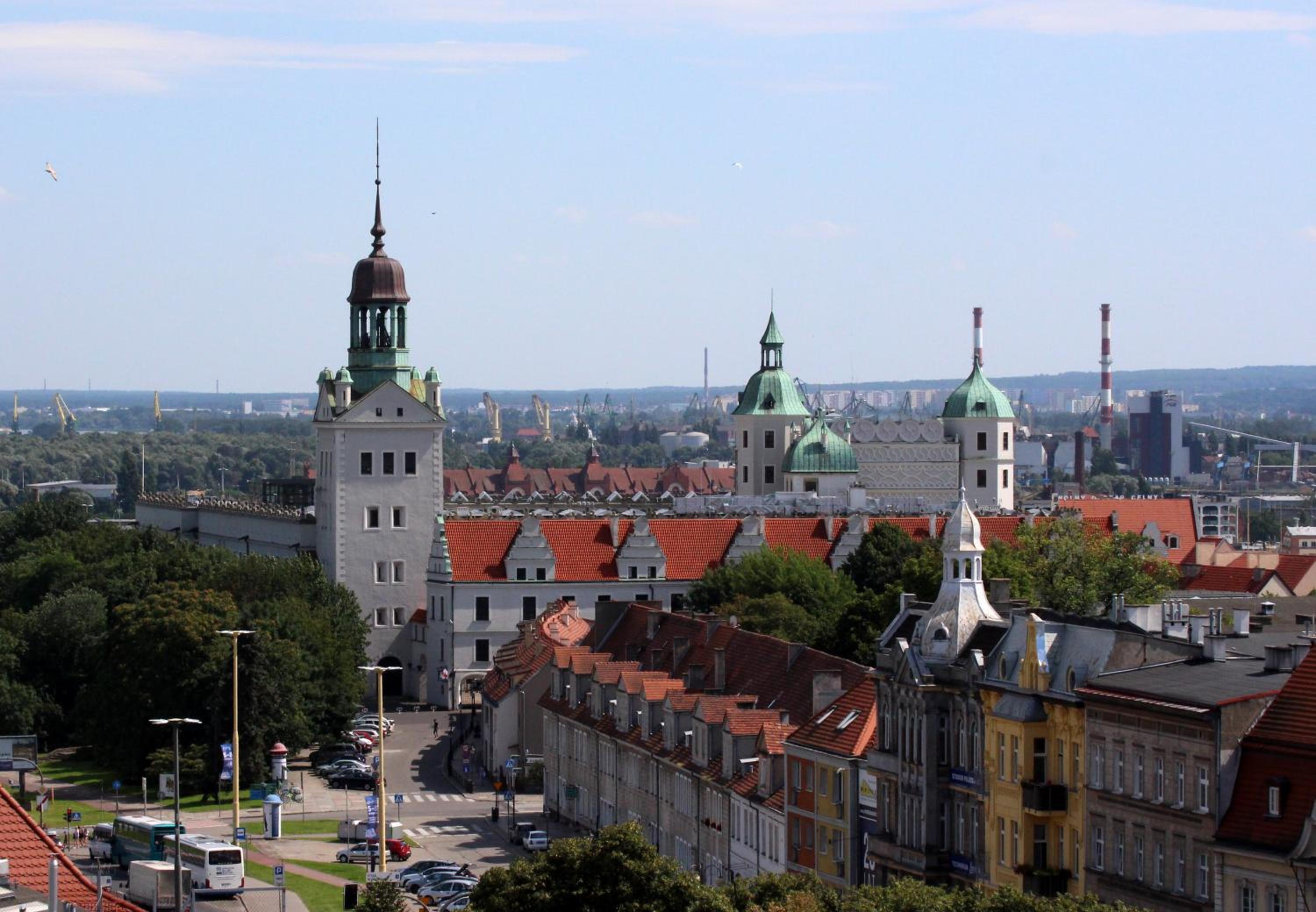 Apartament Wyzwolenia - Unique Apartments