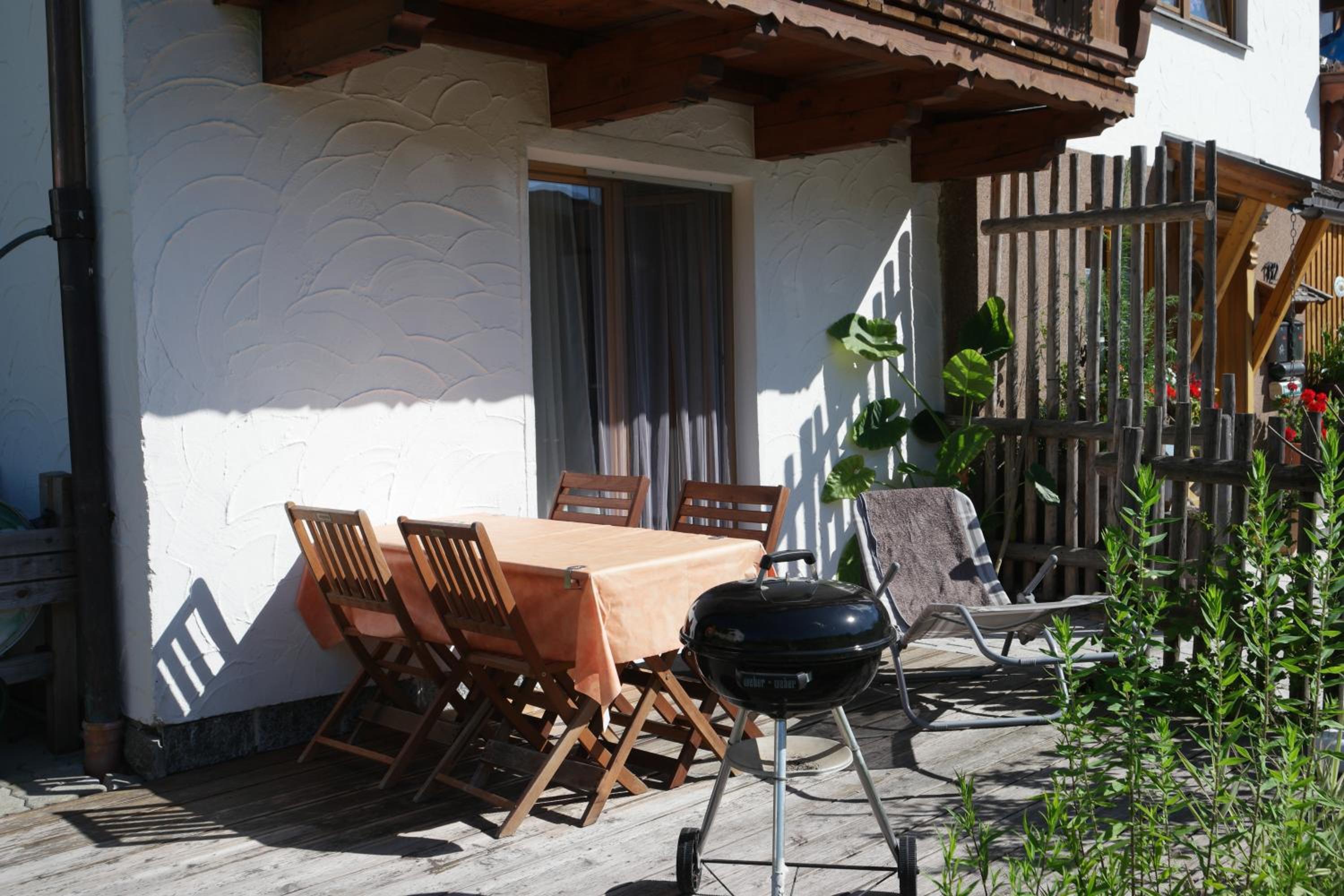 Appartement Gwiggner