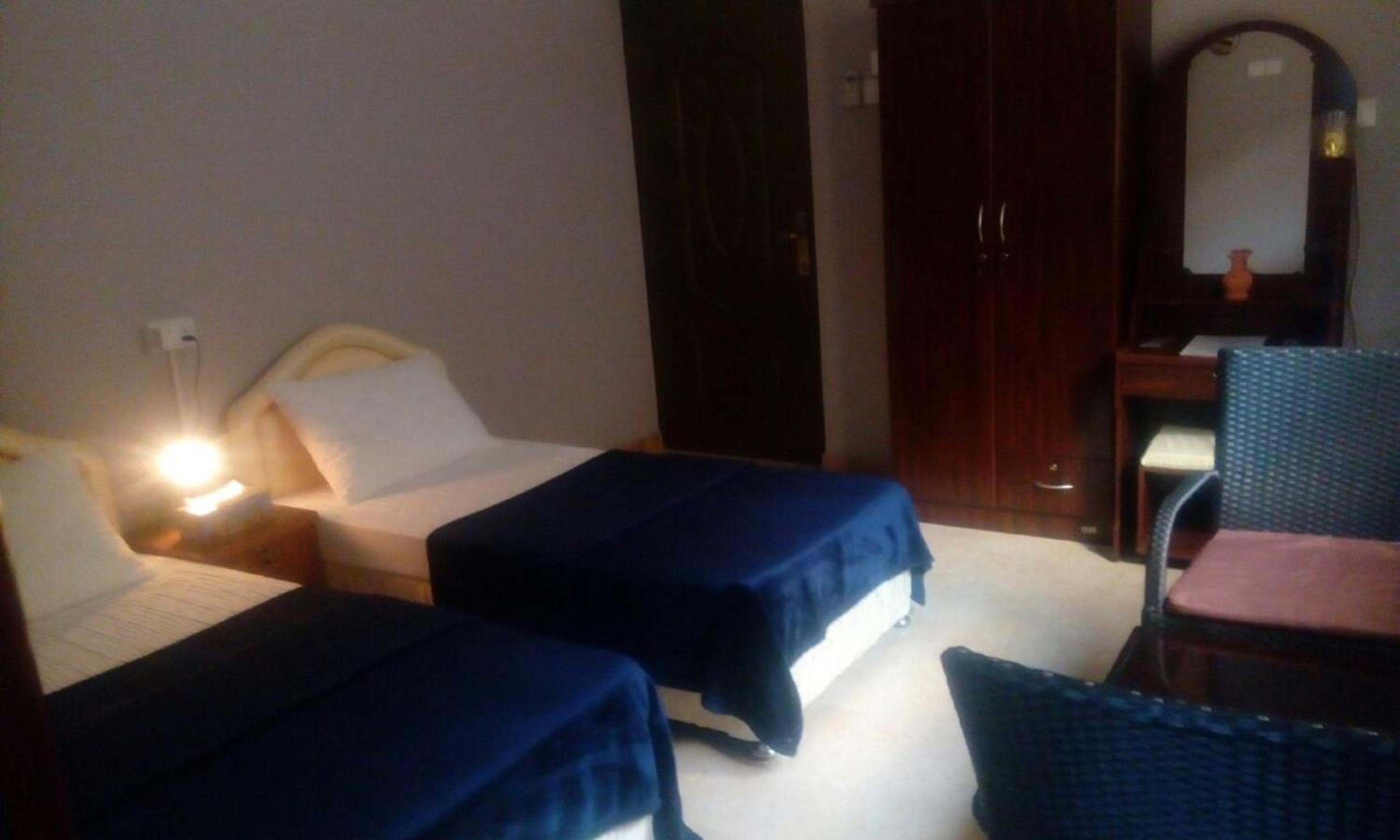 Al Hamra Guest House view 5