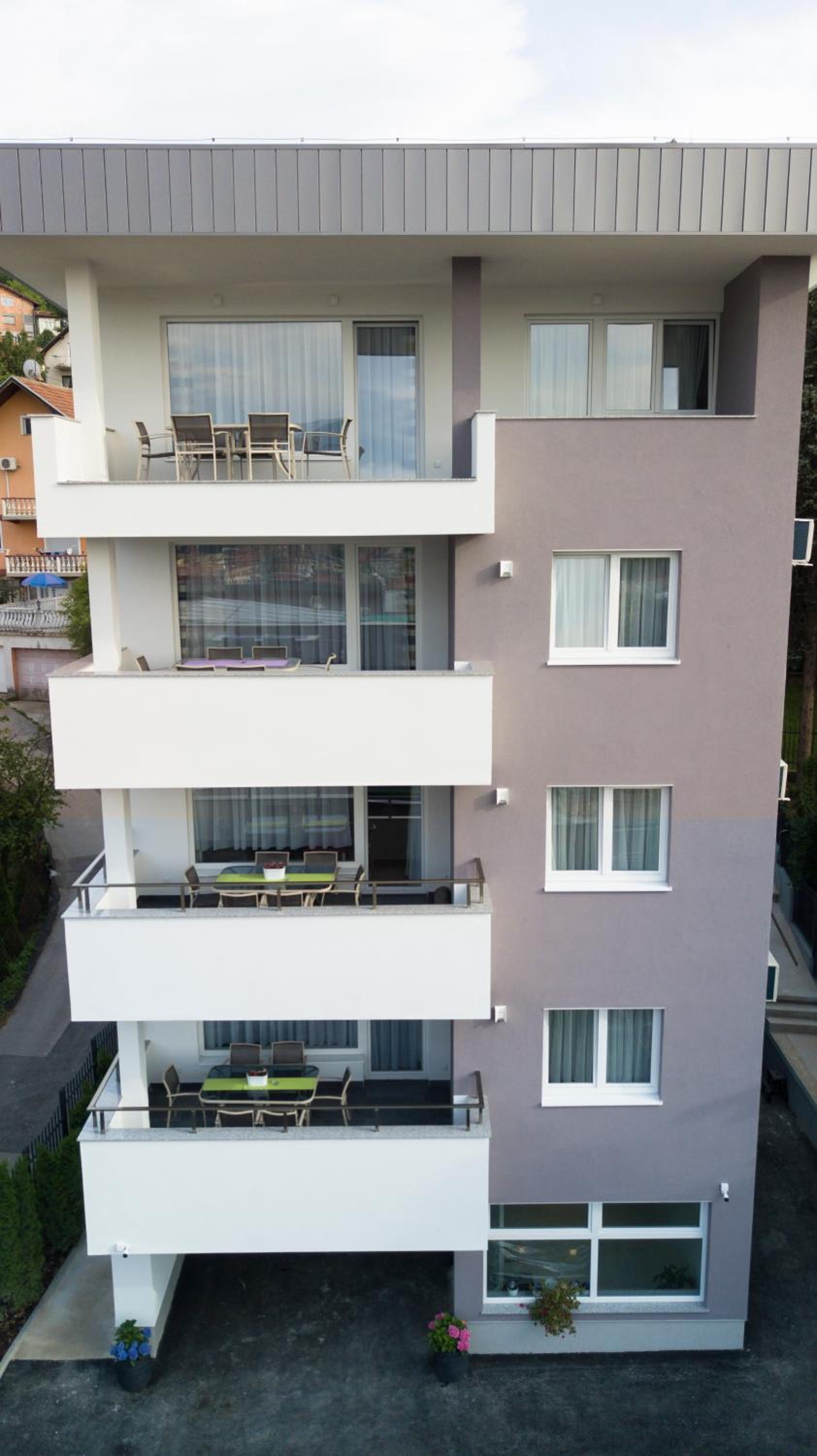 Green Elite Residence