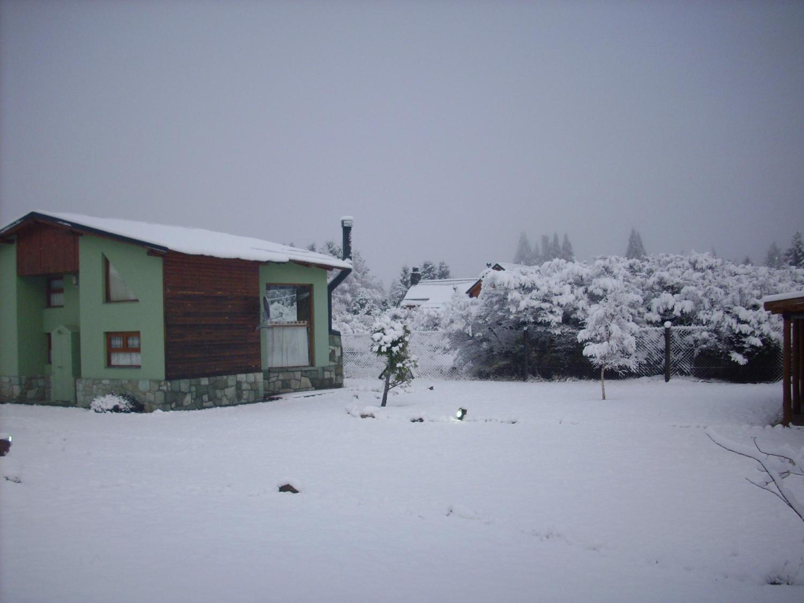 Cabañas Ruca Carel