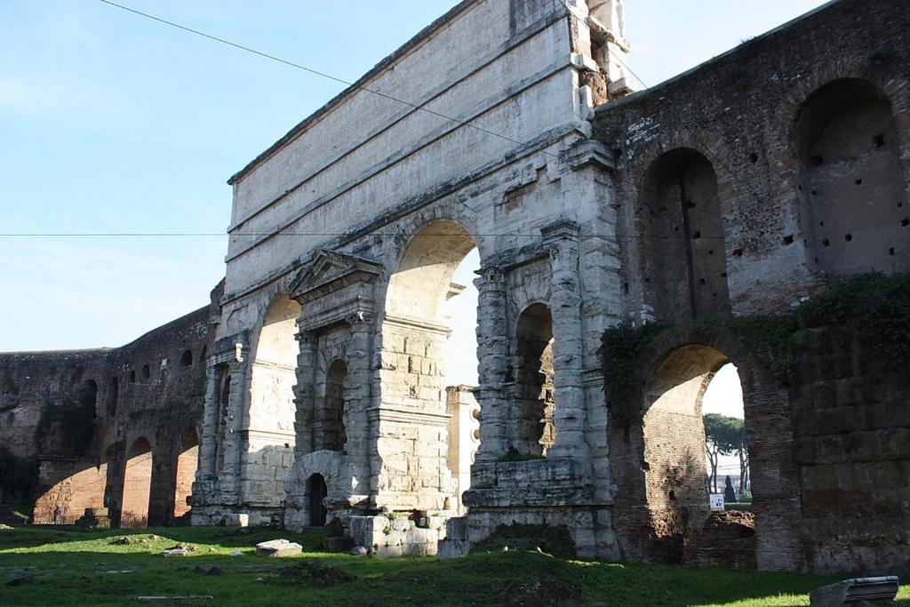 The Centre Rooms