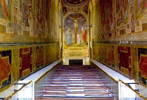 The Centre Rooms