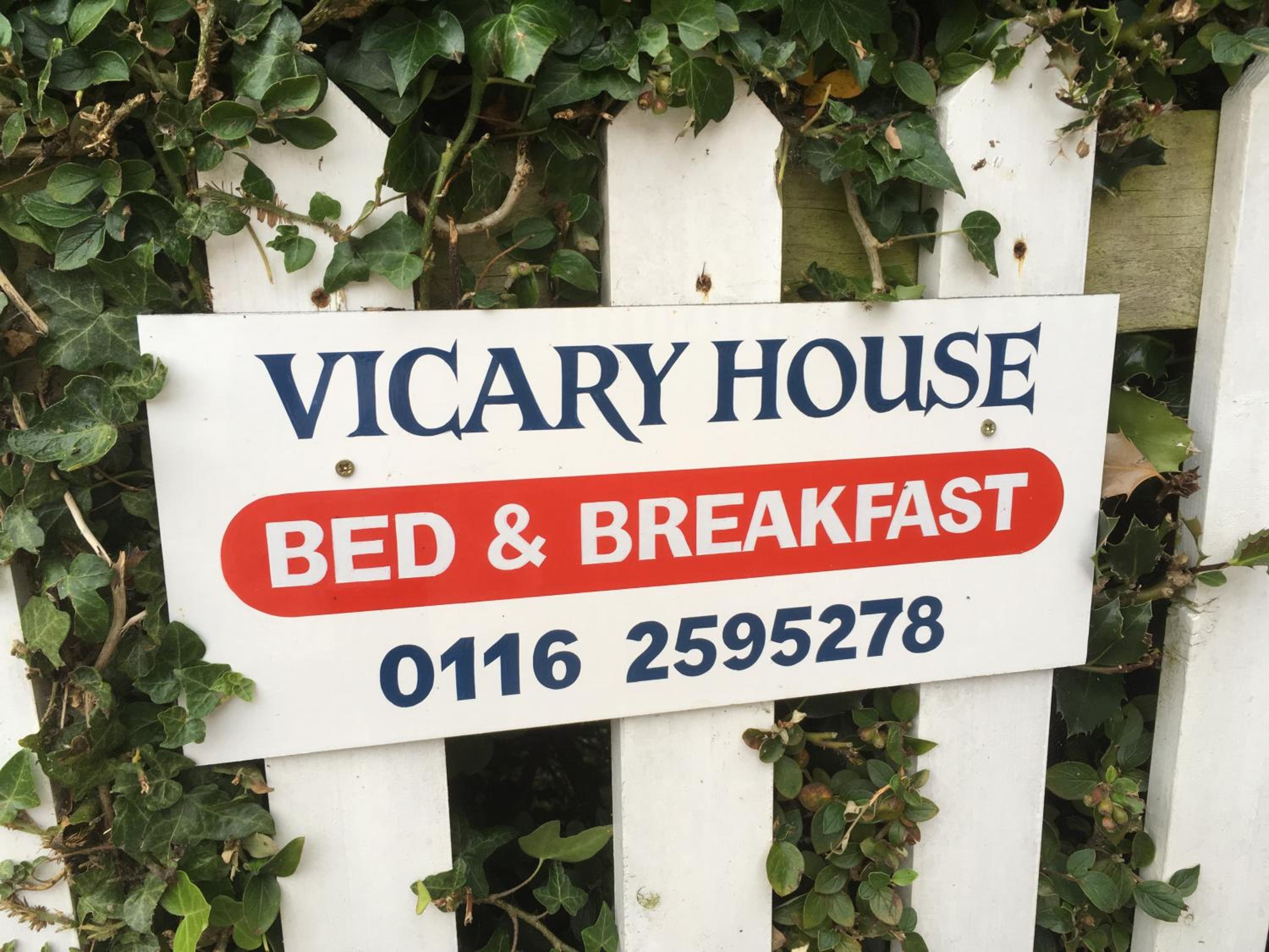 Hungarton Bed & Breakfast view 4