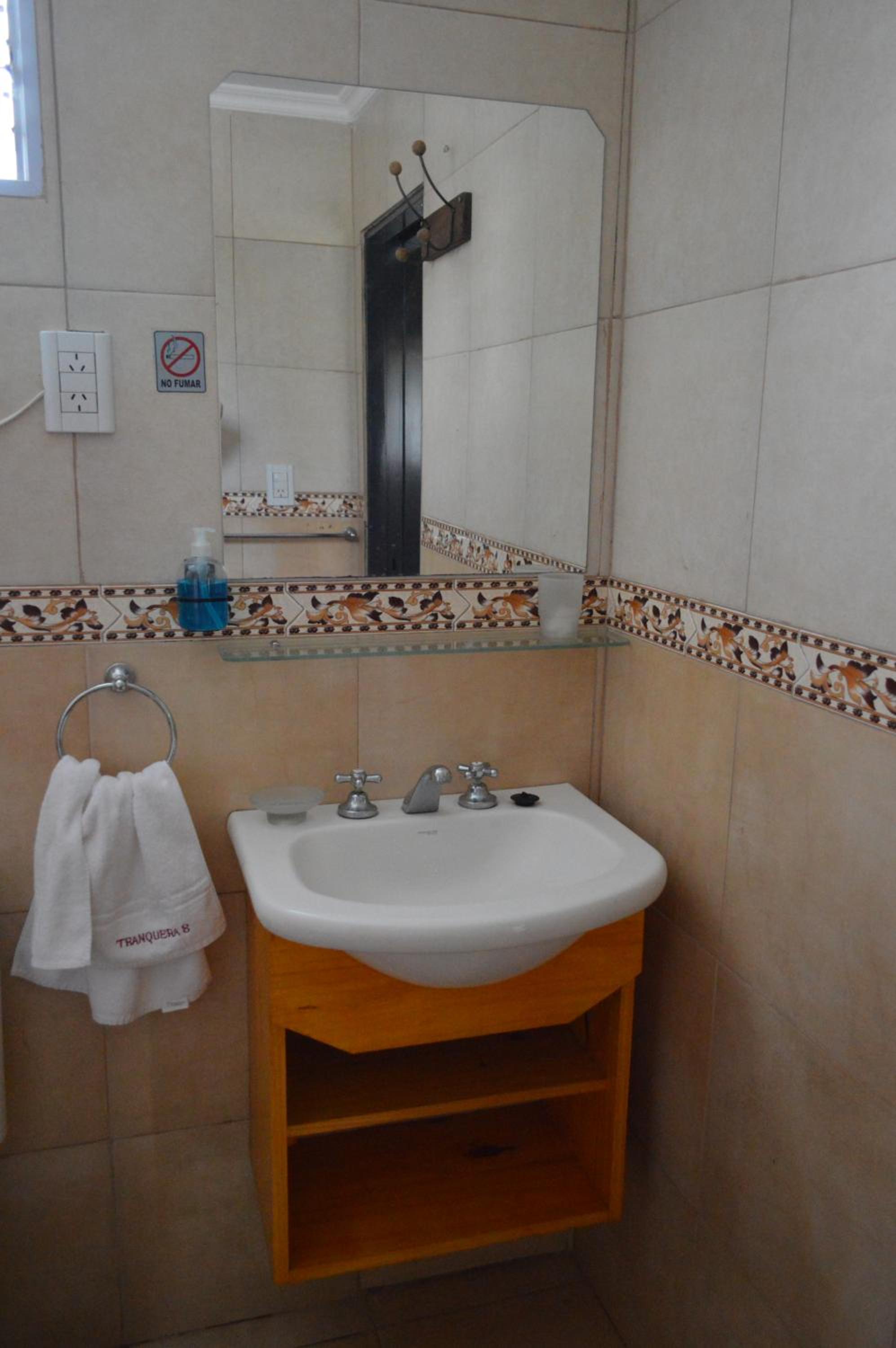 Cabañas Tranquera 8