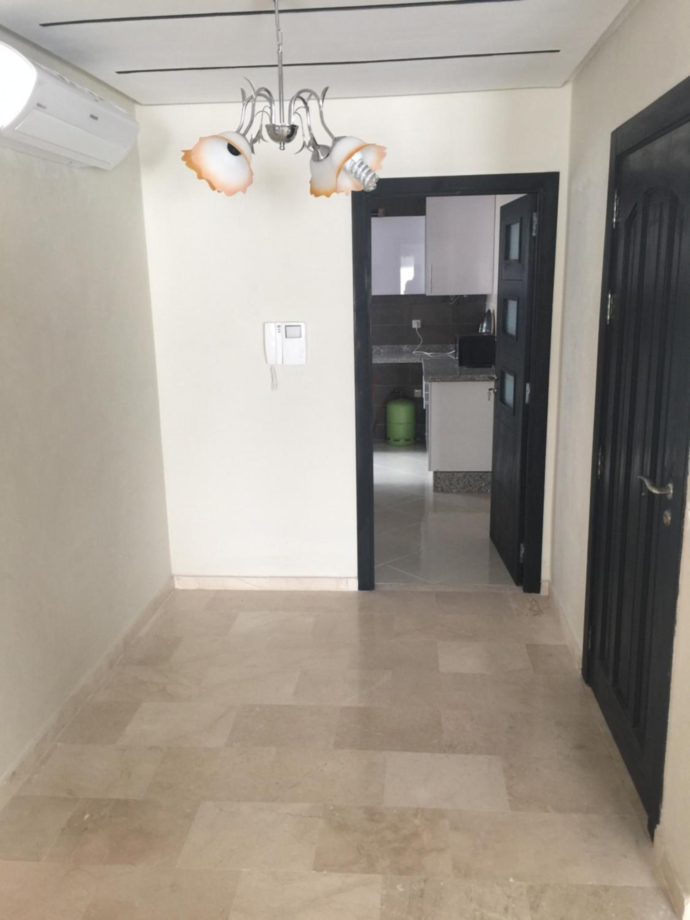 Appartement De Luxe A Wilaya De Tetouan