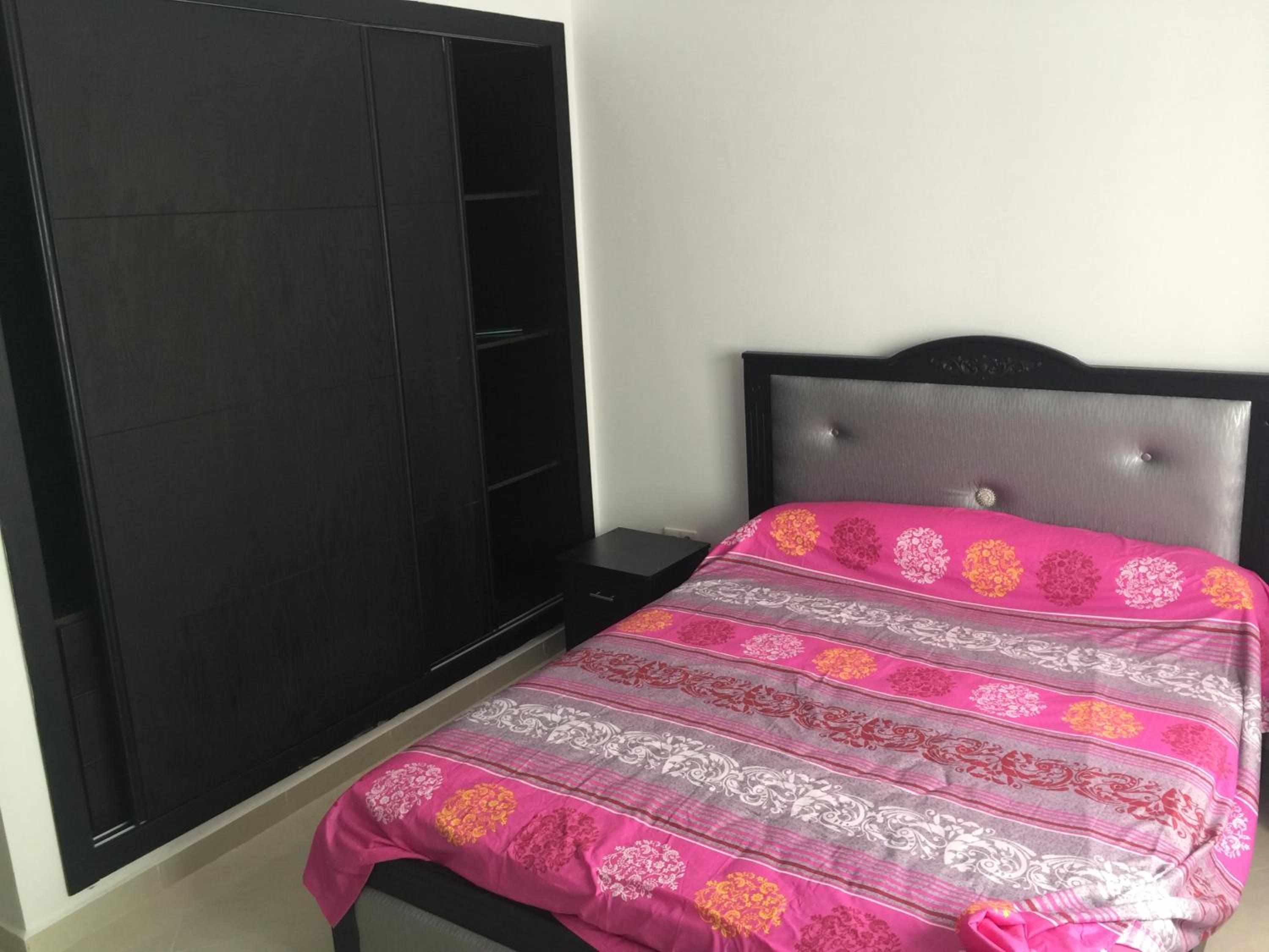 Appartement De Luxe A Wilaya De Tetouan