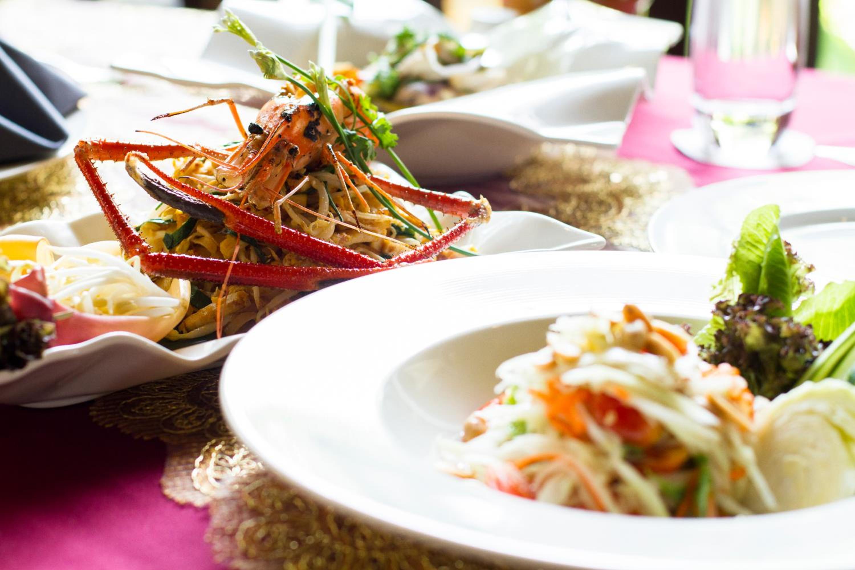 Sireeampan Boutique Resort and Spa