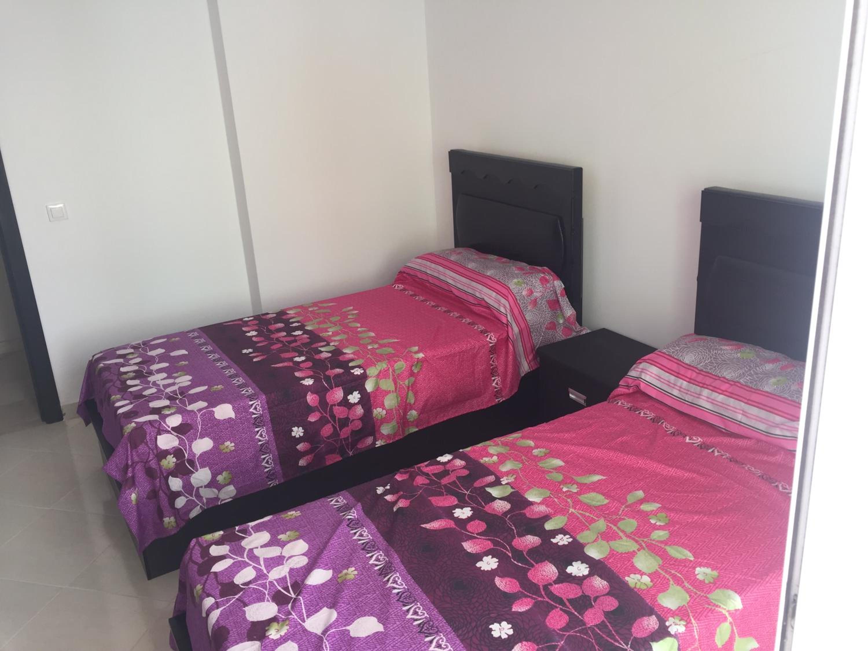Appartement De Luxe A Wilaya De Tetouan