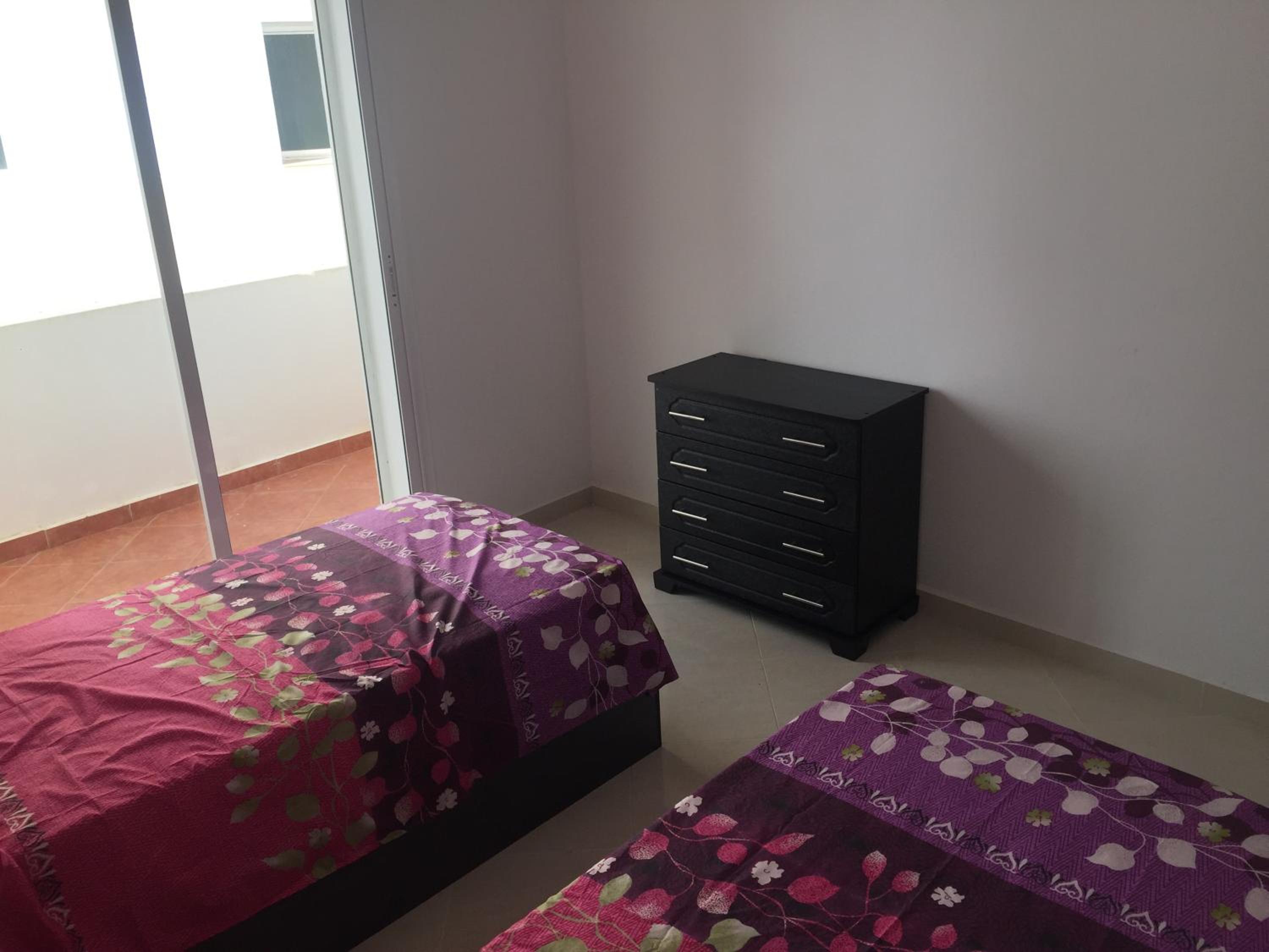 Appartement De Luxe A Wilaya De Tetouan
