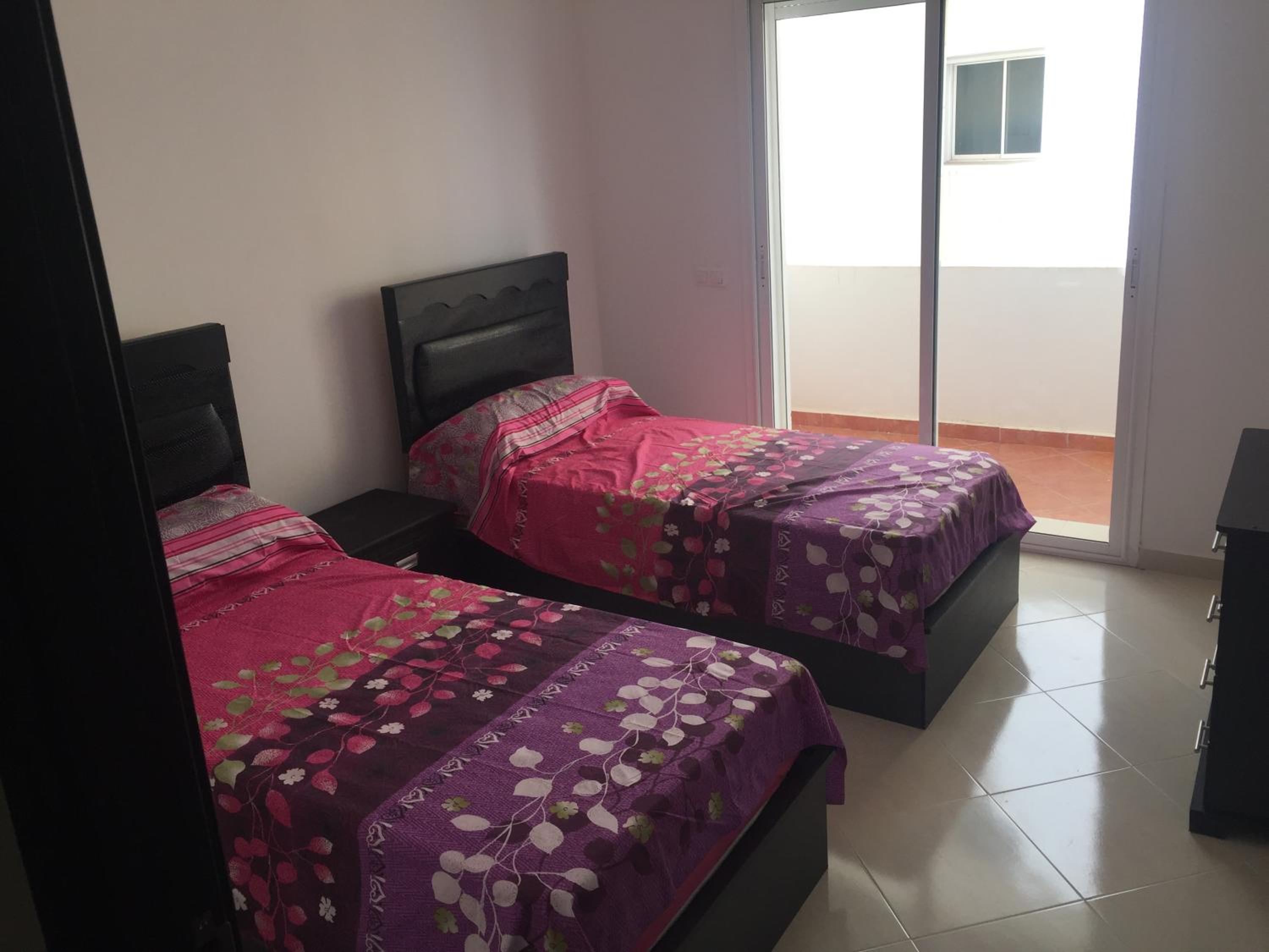 Appartement De Luxe A Wilaya De Tetouan