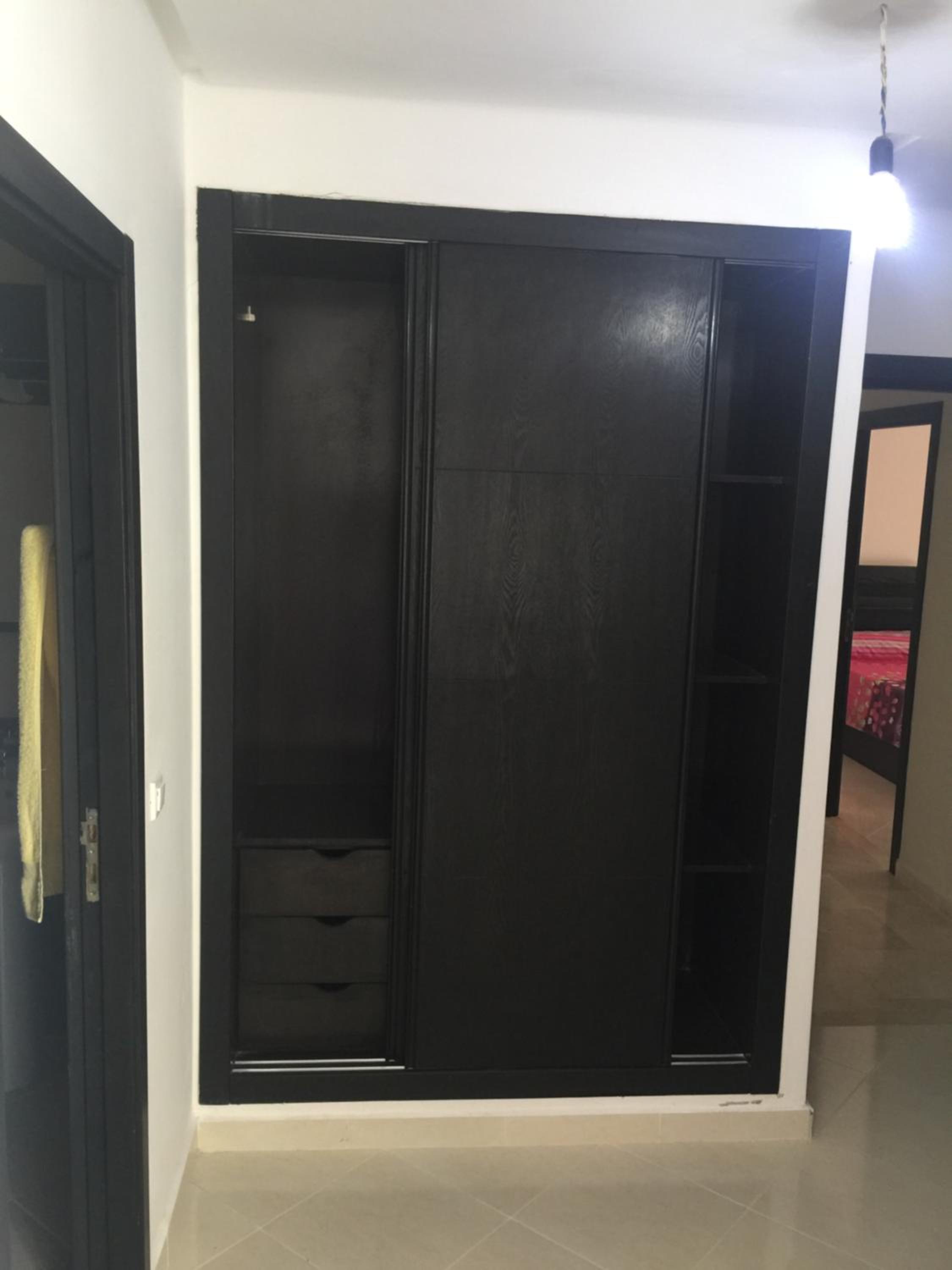Appartement De Luxe A Wilaya De Tetouan