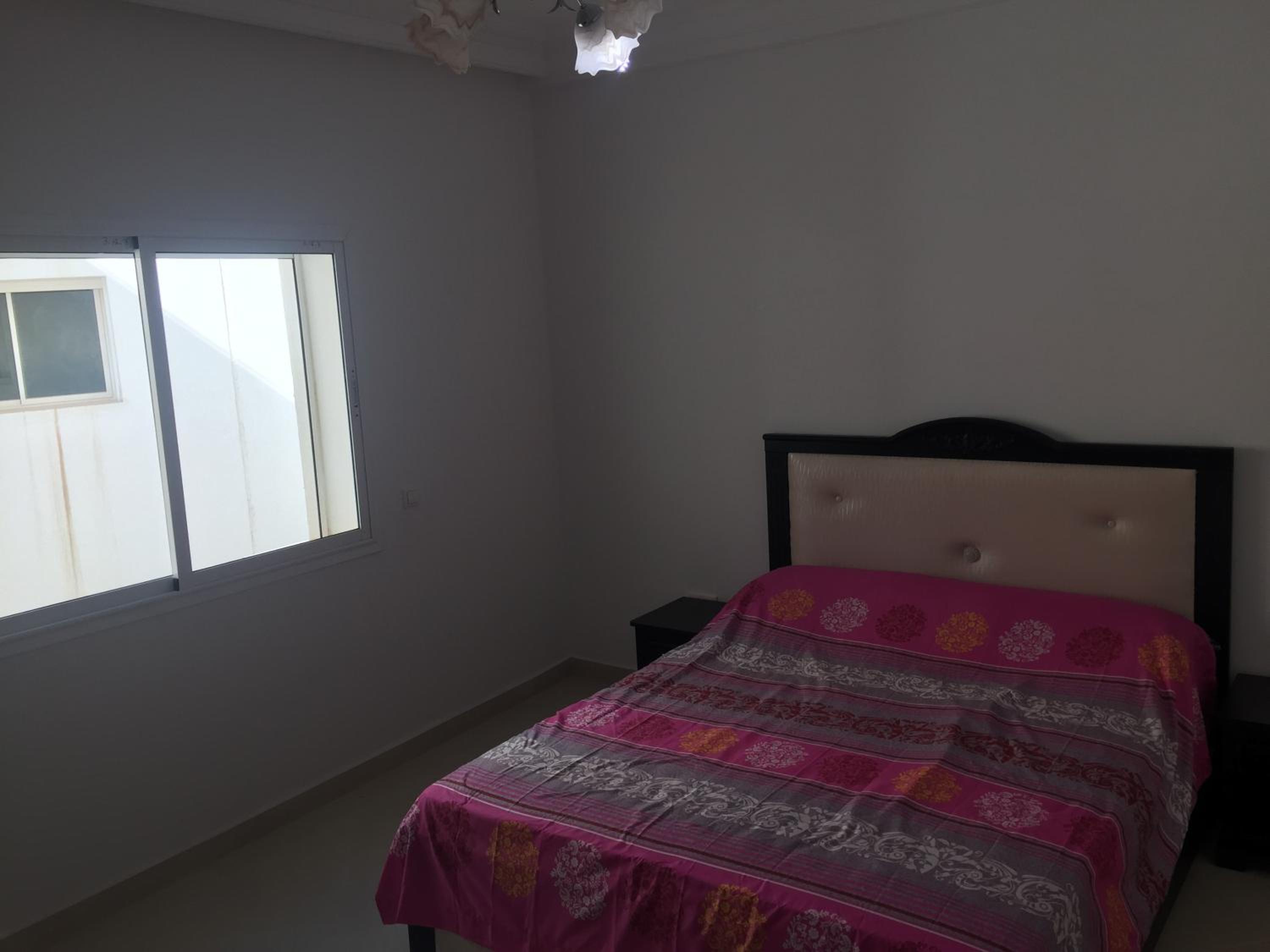 Appartement De Luxe A Wilaya De Tetouan